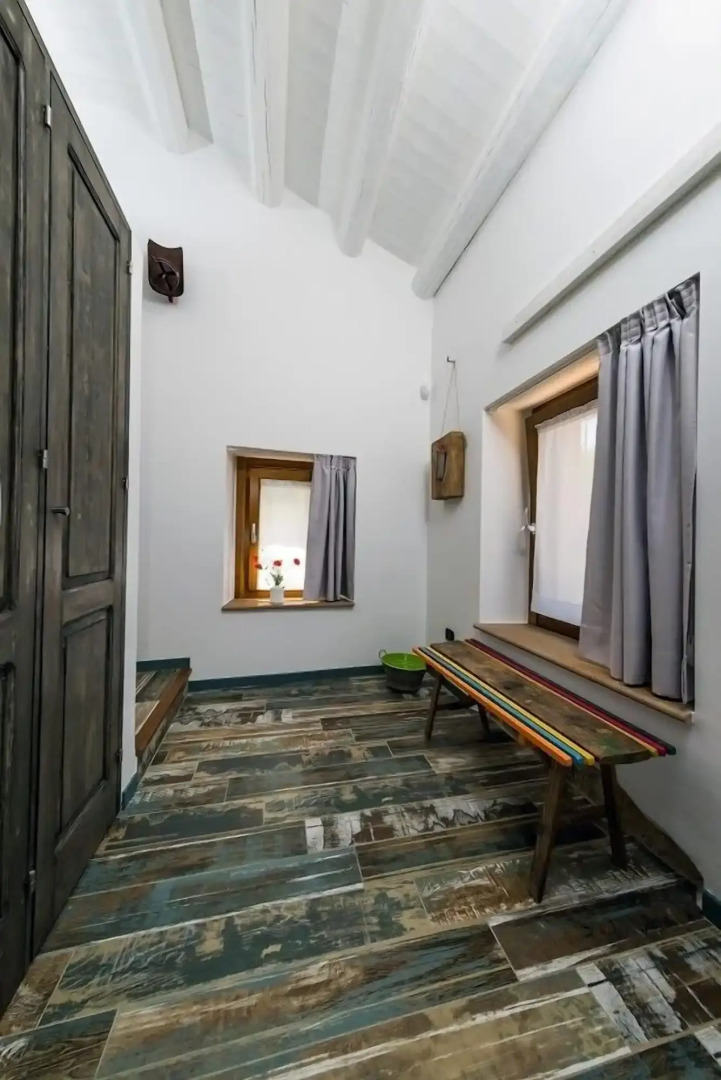 La Quercia e l'Asino