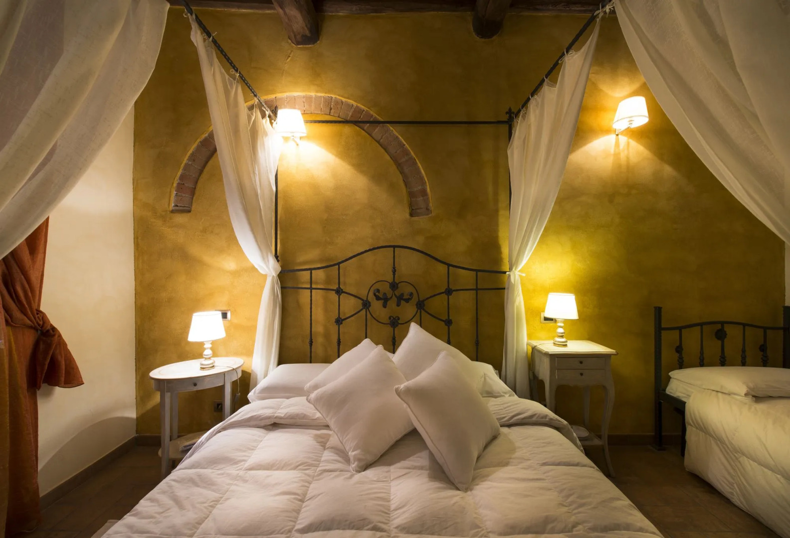 Borgo San Faustino Country Relais and Spa