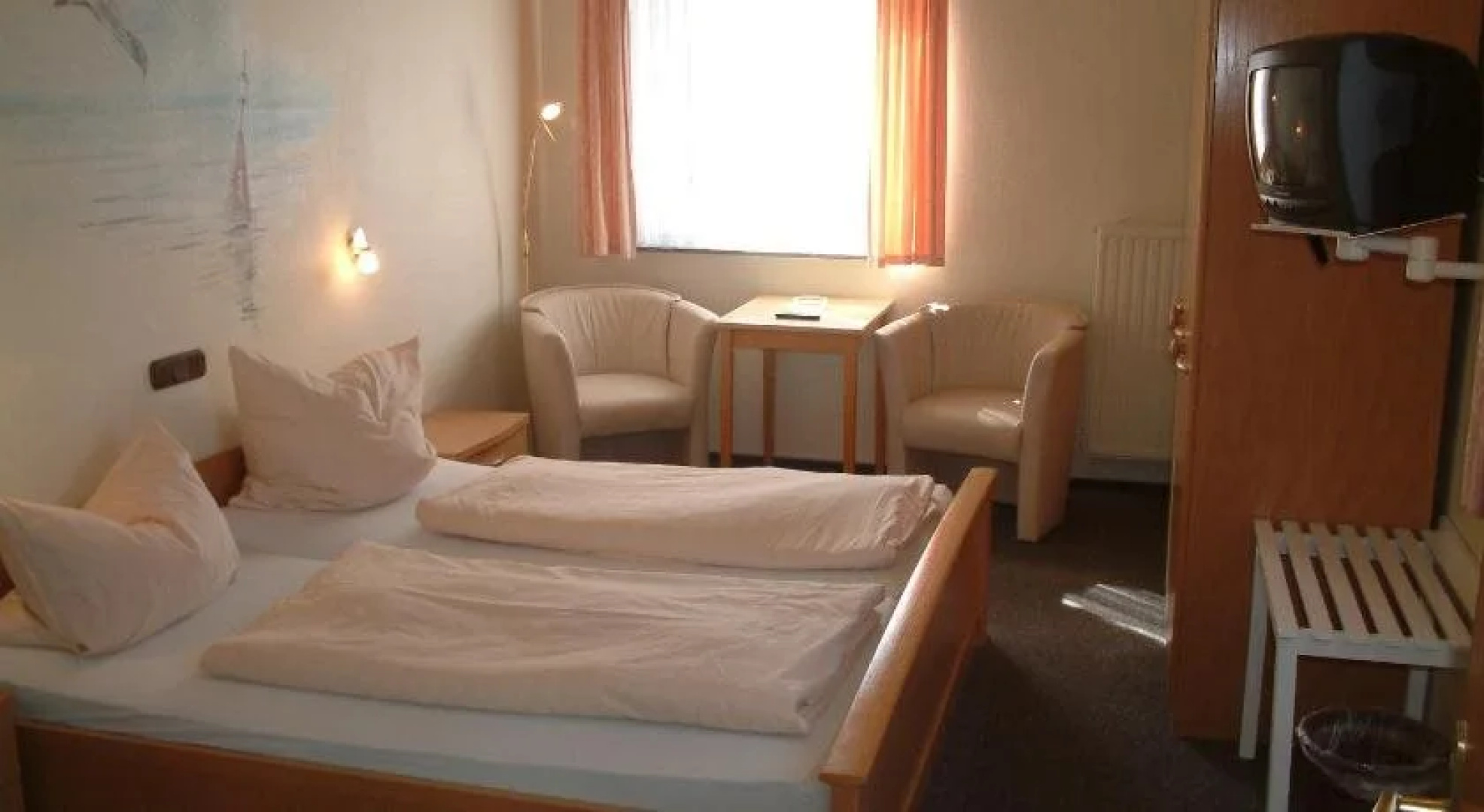 Hotel Deichgraf