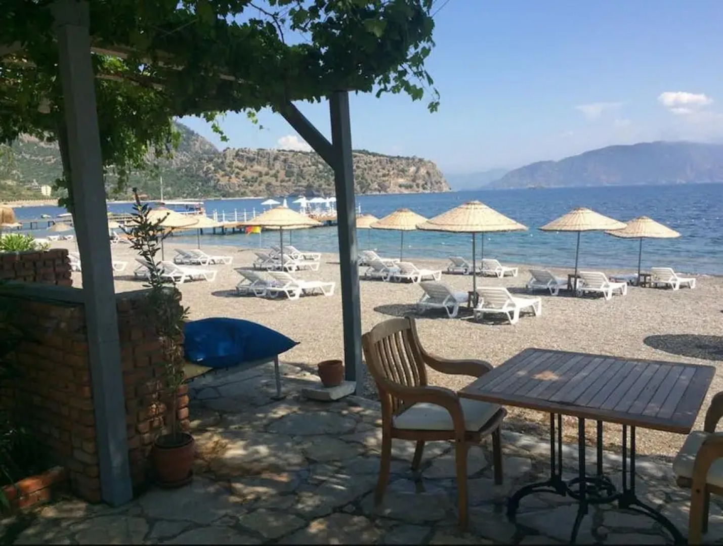 Kumlubük Maris Hotel