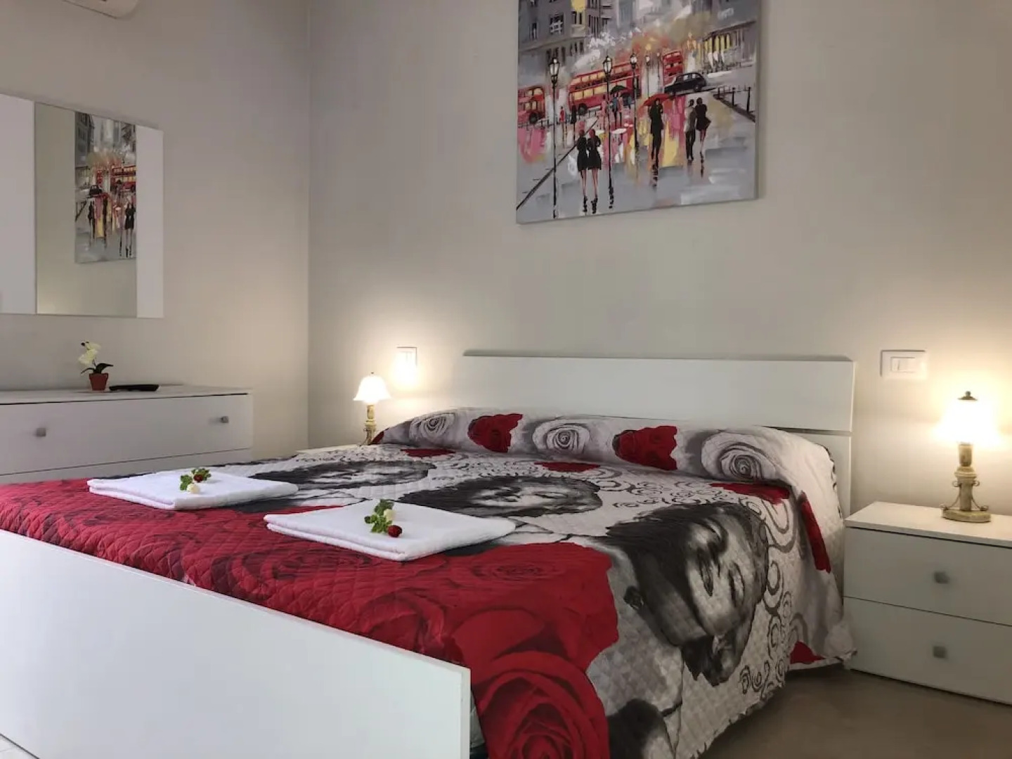 Volì club Bed & Breakfast
