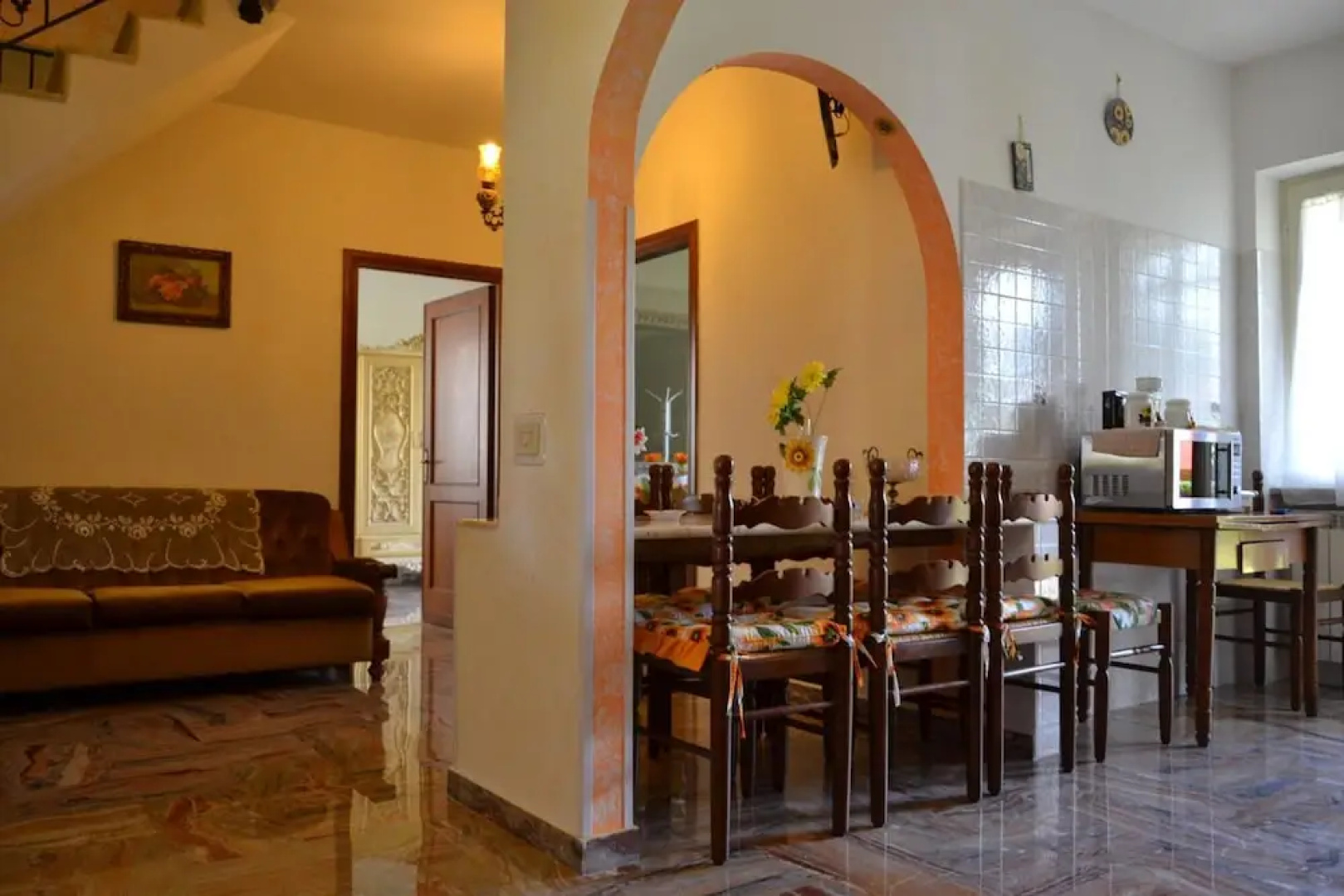 B&B Casa del Girasole