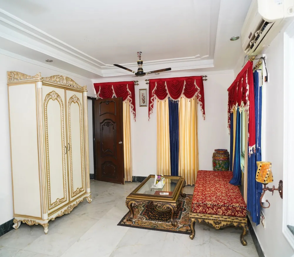 Icon Heritage Bakkhali - Where the Sea Meets Luxury