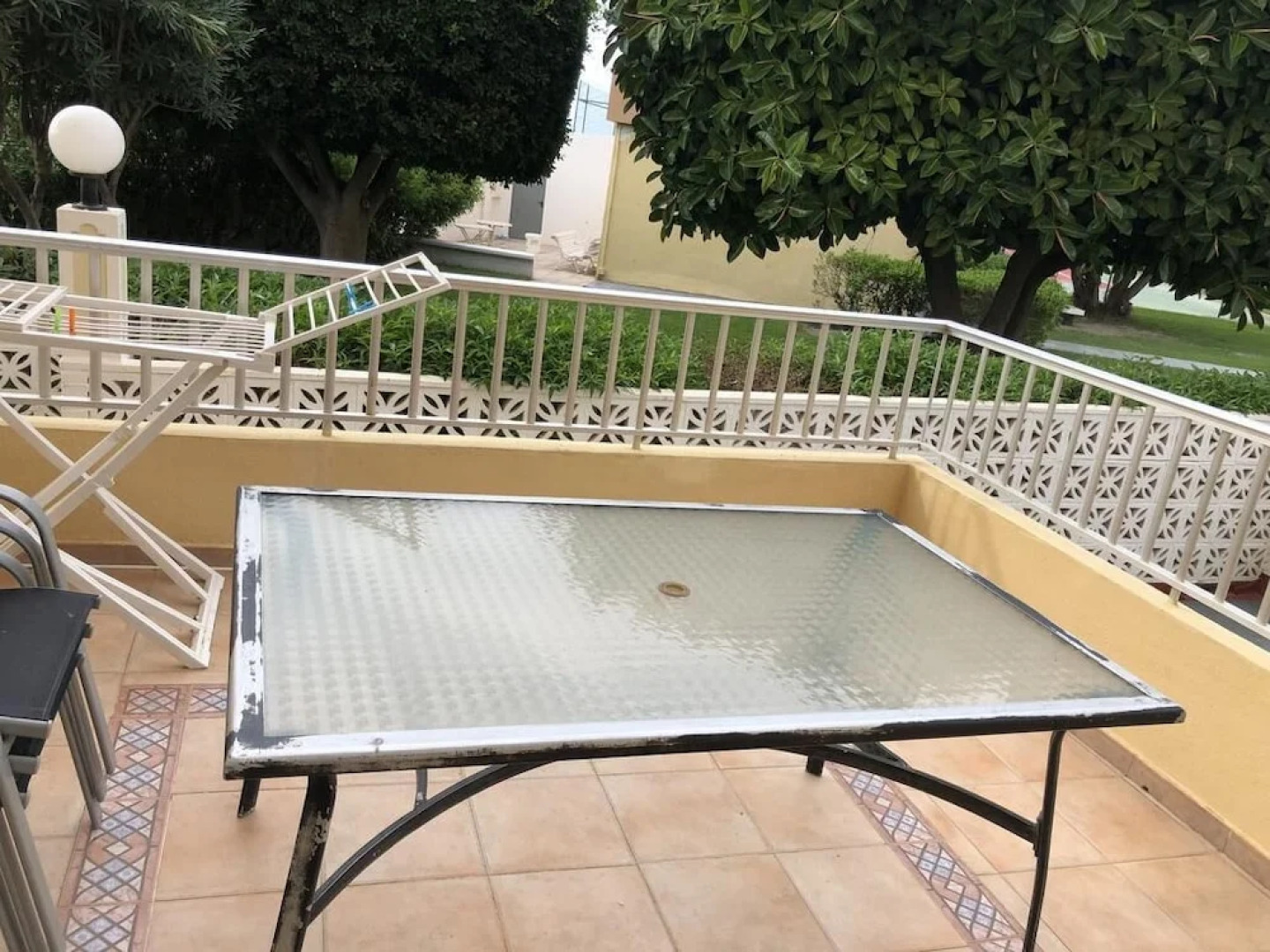 Apartamento Global 8