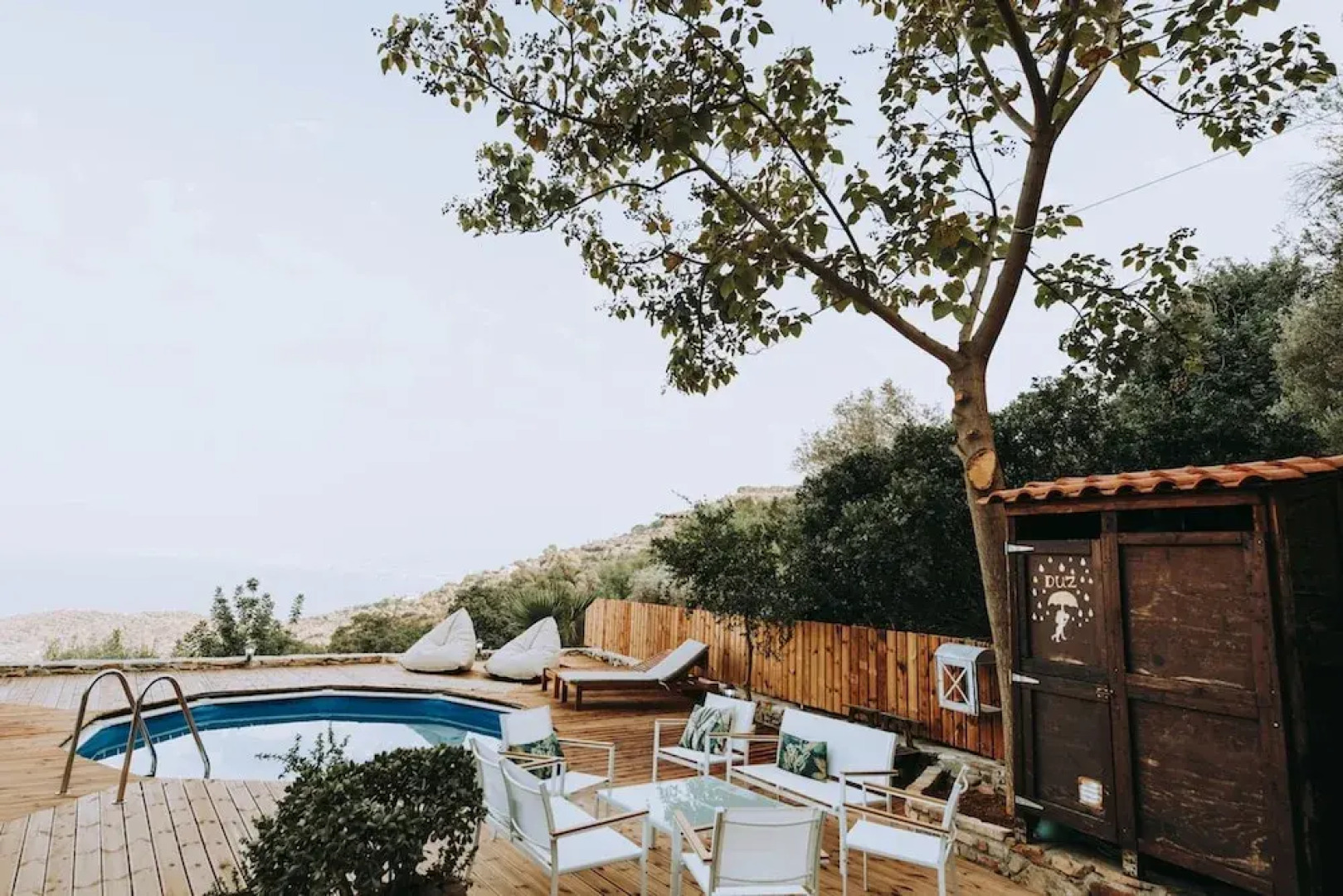 Luxury Villa Rodianna