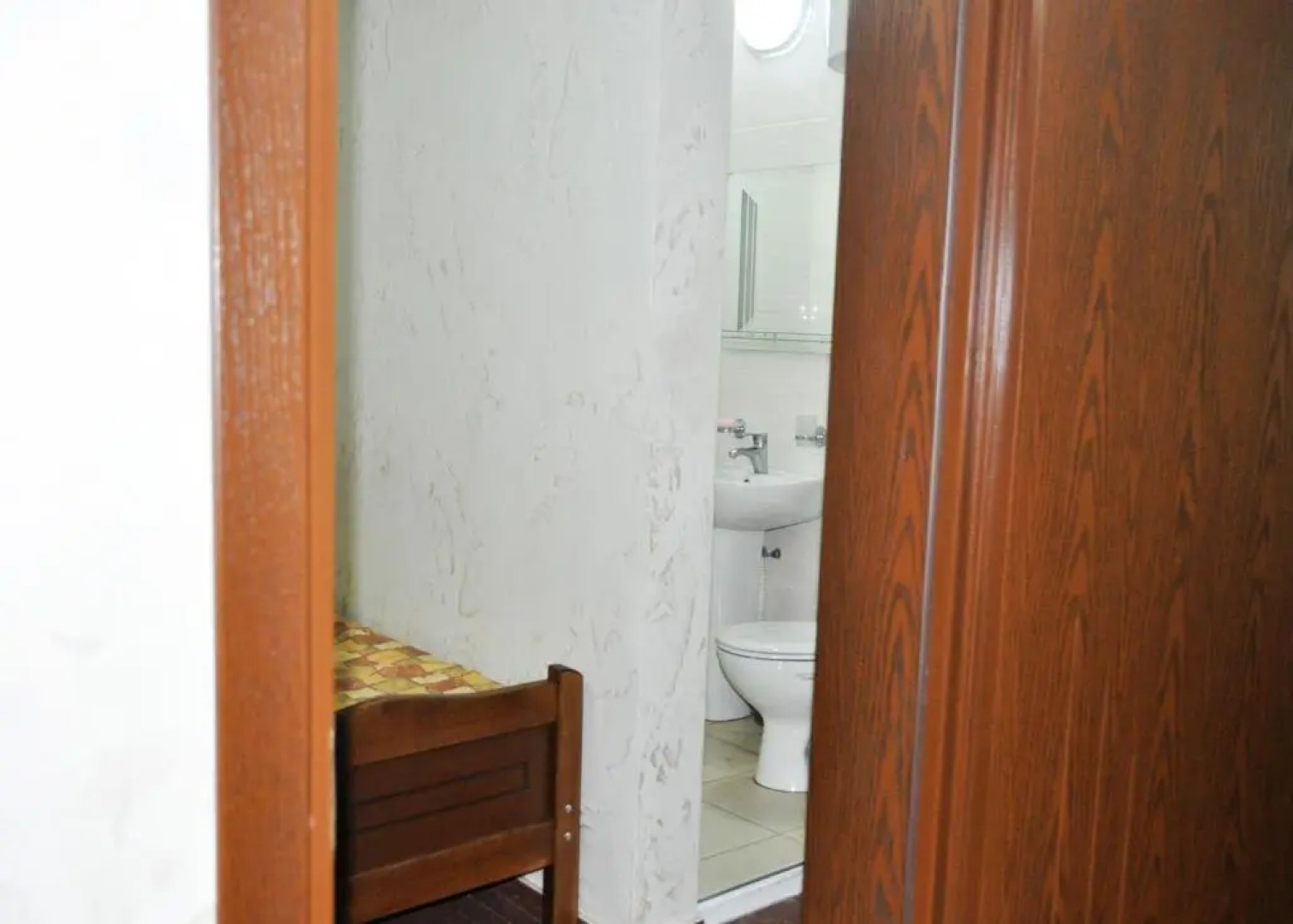 Guest House Passiflora პასიფლორა