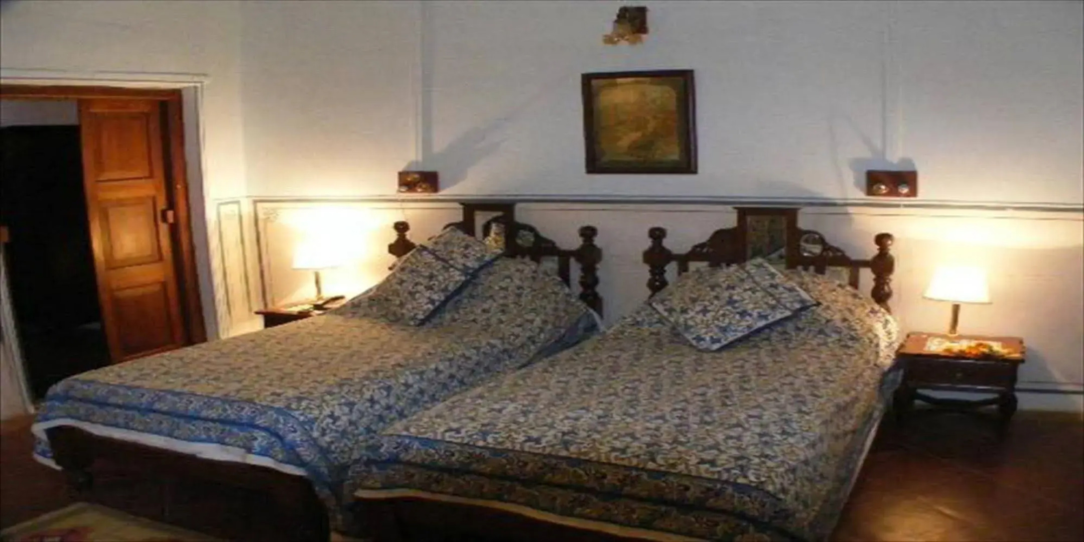 WH Bijayniwas Palace