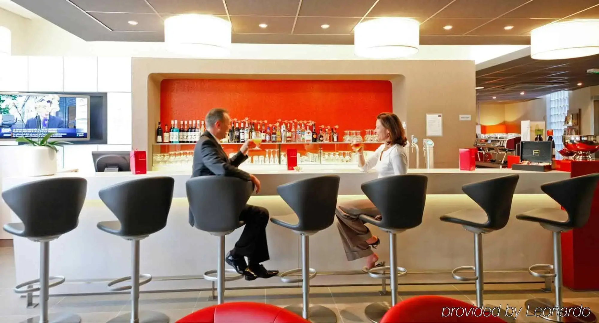 Mercure Valenciennes Centre