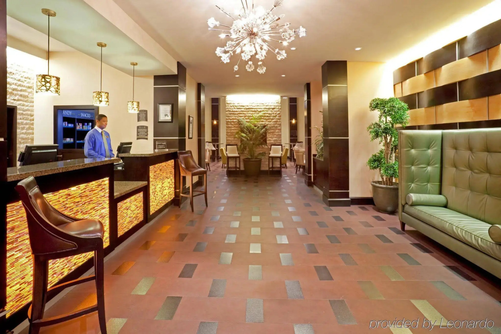 Staybridge Suites DFW Airport North by IHG