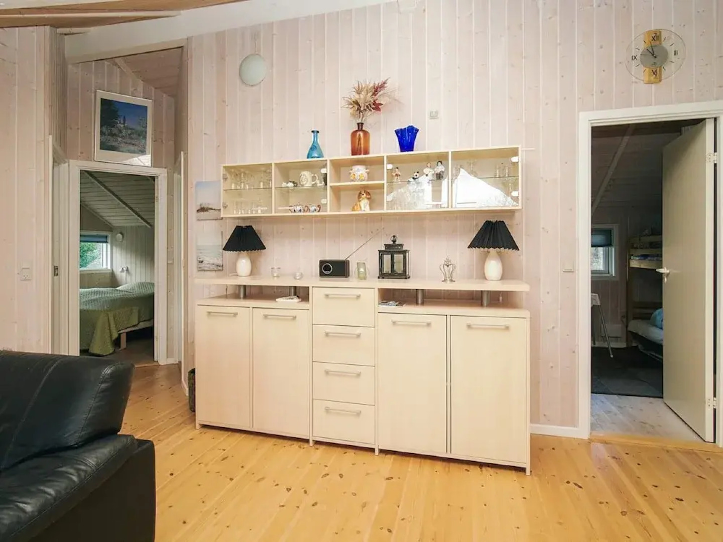 7 Person Holiday Home in Gorlev-by Traum