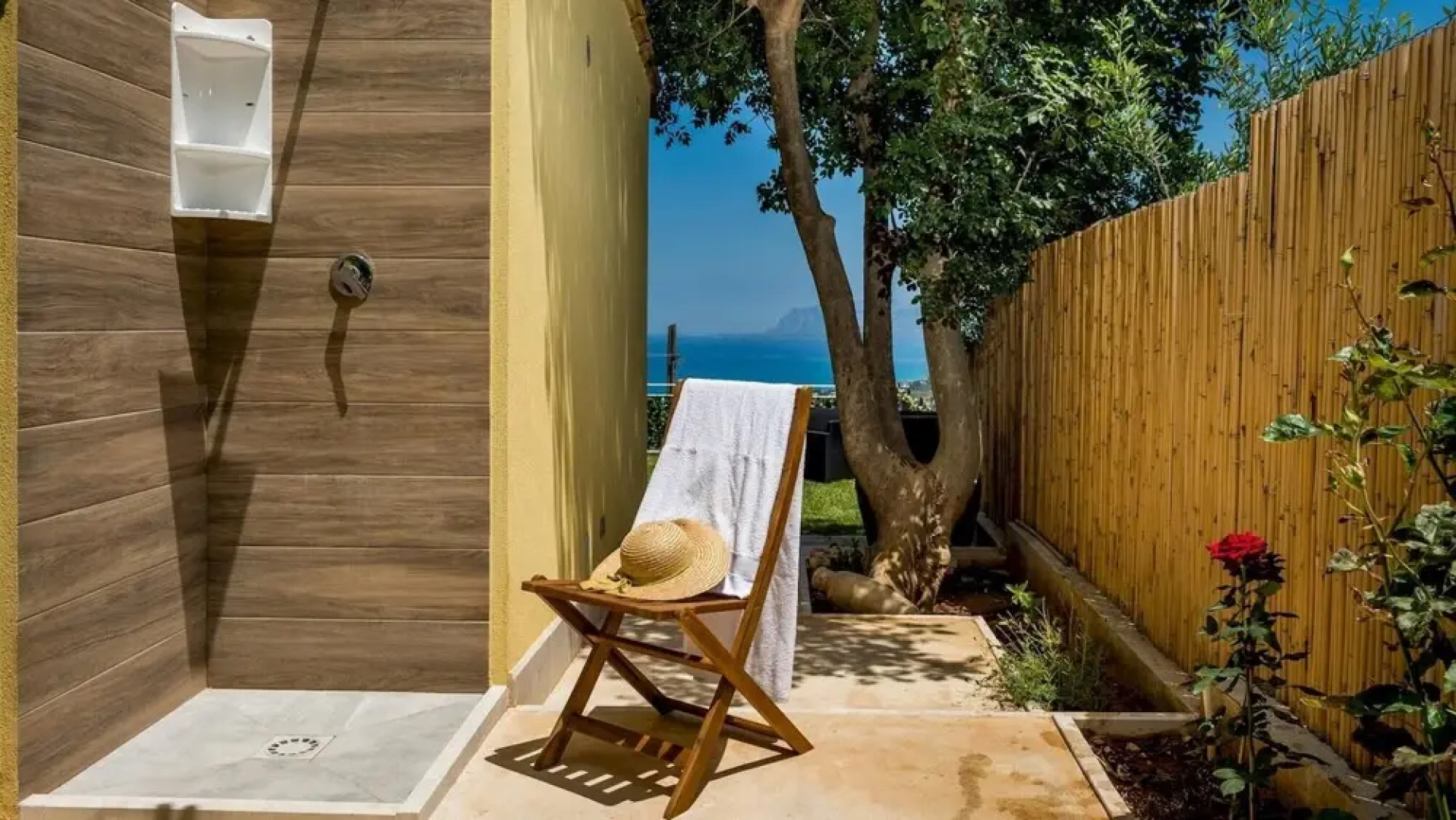 Villa Caleca 4 2 in Castellammare del Golfo