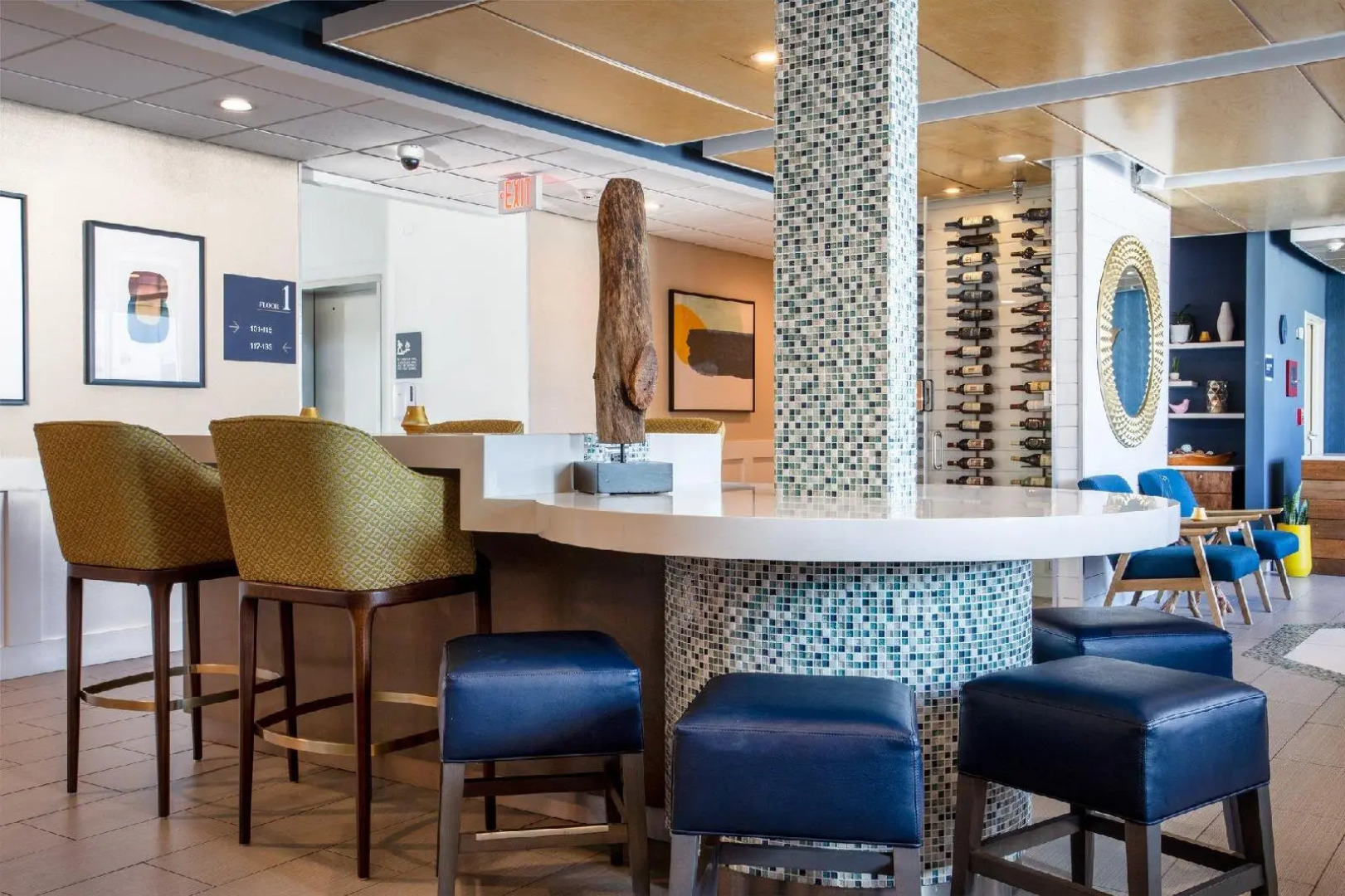 voco St. Augustine Historic Area by IHG