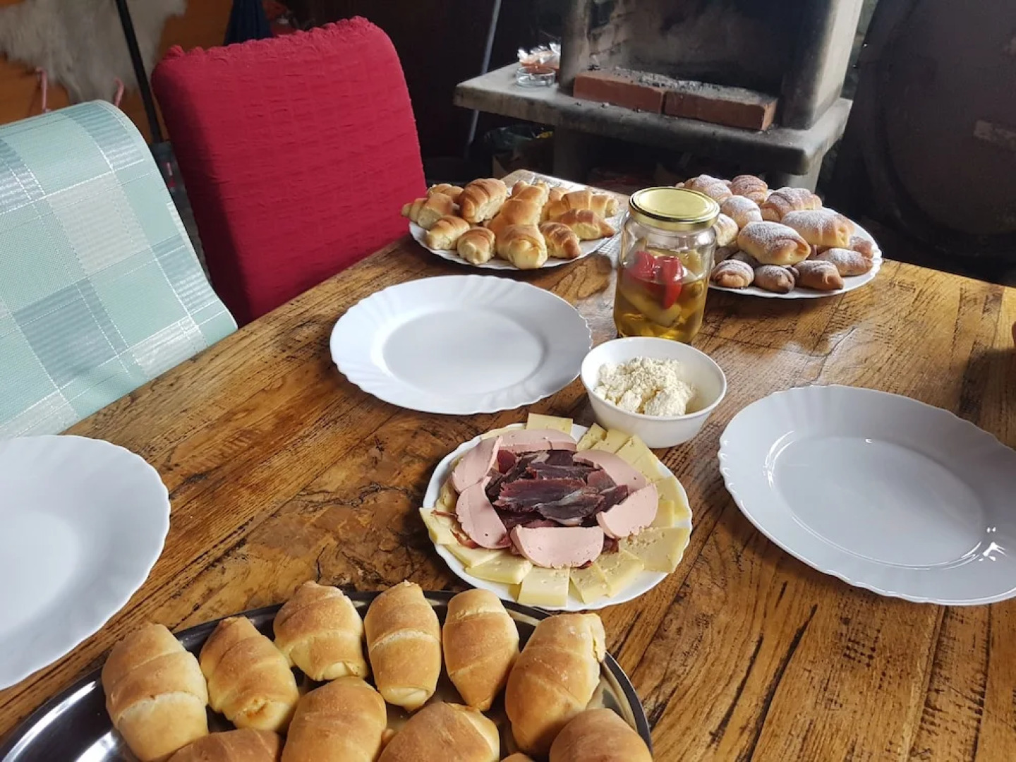 Dzajica Buk Rooms - Hostel