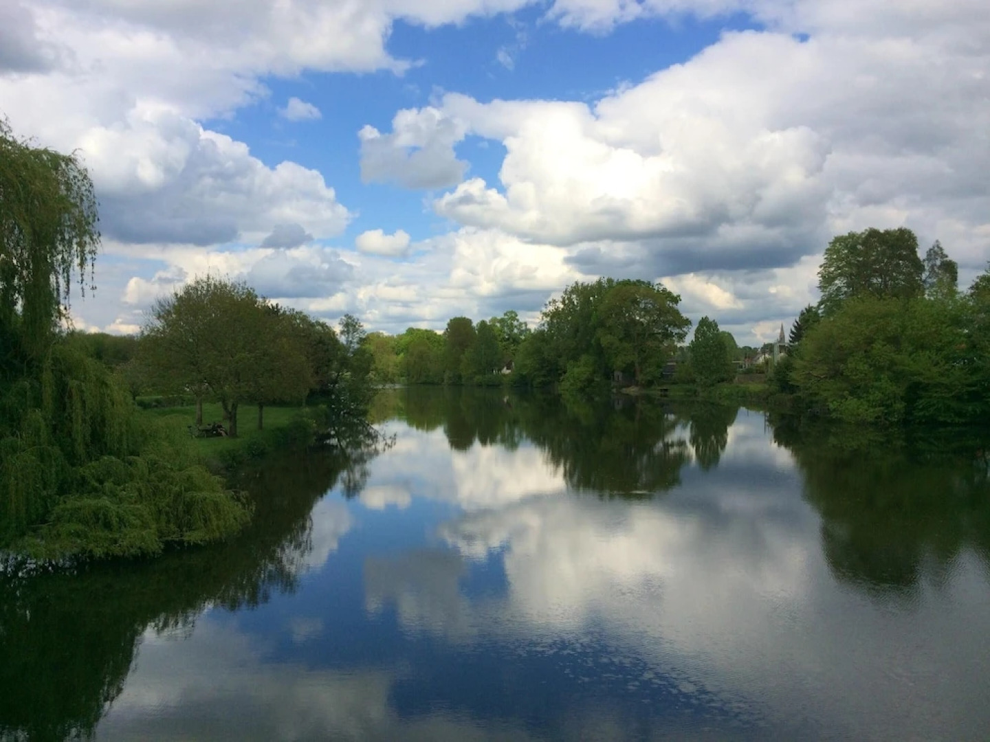 House With 4 Bedrooms in Guipry, With Indoor Pool, Enclosed Garden and