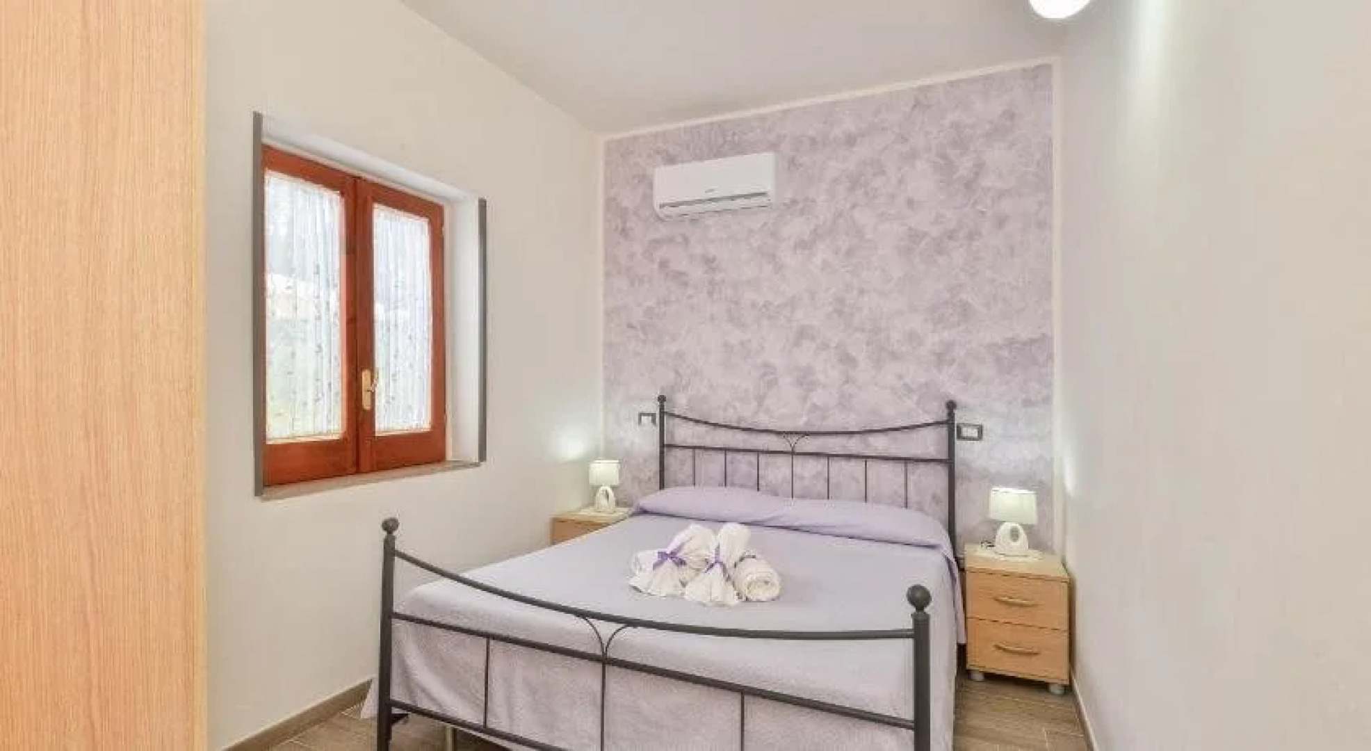 b&b il salice castellabate