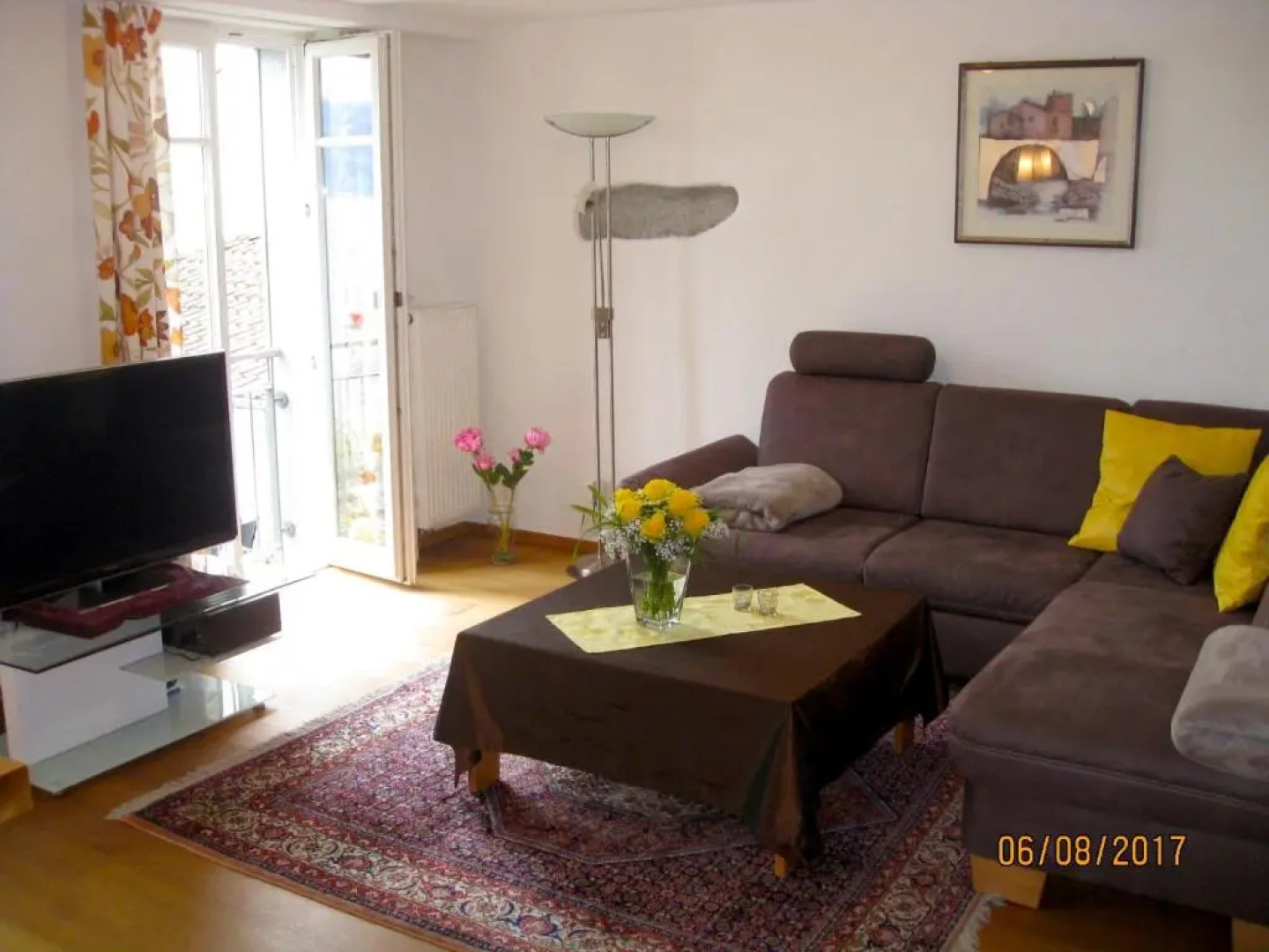 Ferienwohnung Damkröger 2