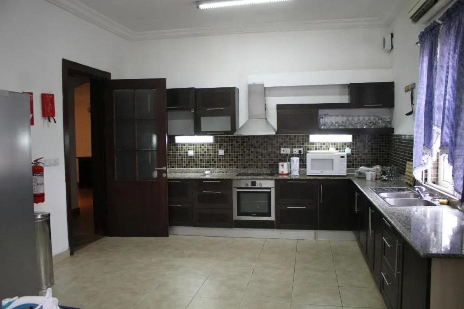 The Gilgal Guest House