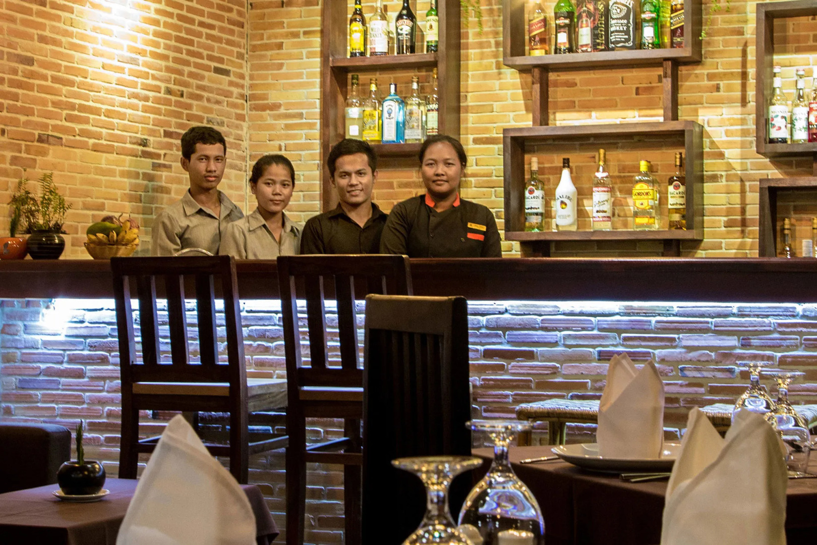 Ladear Privilege Rooms