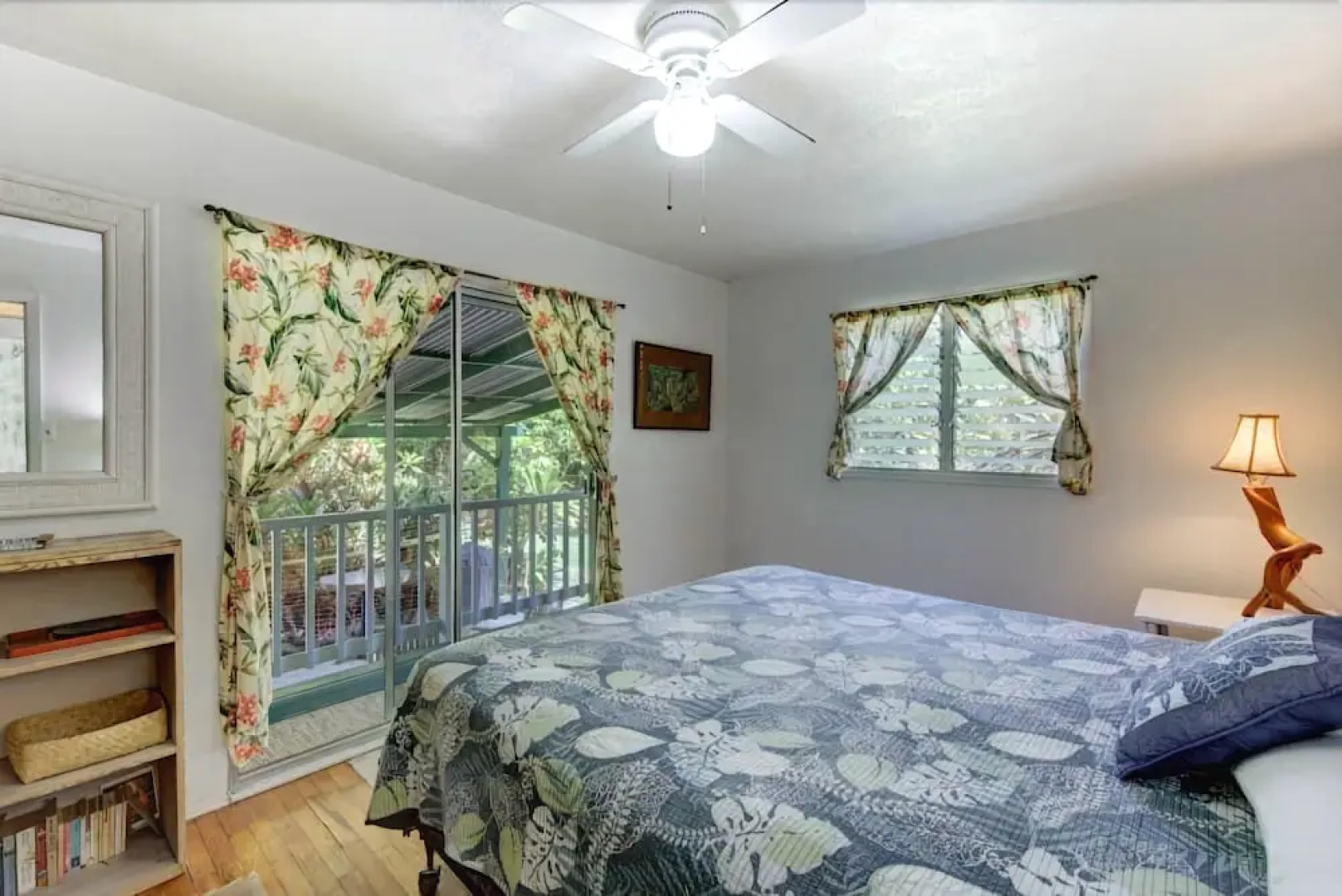 Riko Hale - 2 Br Home