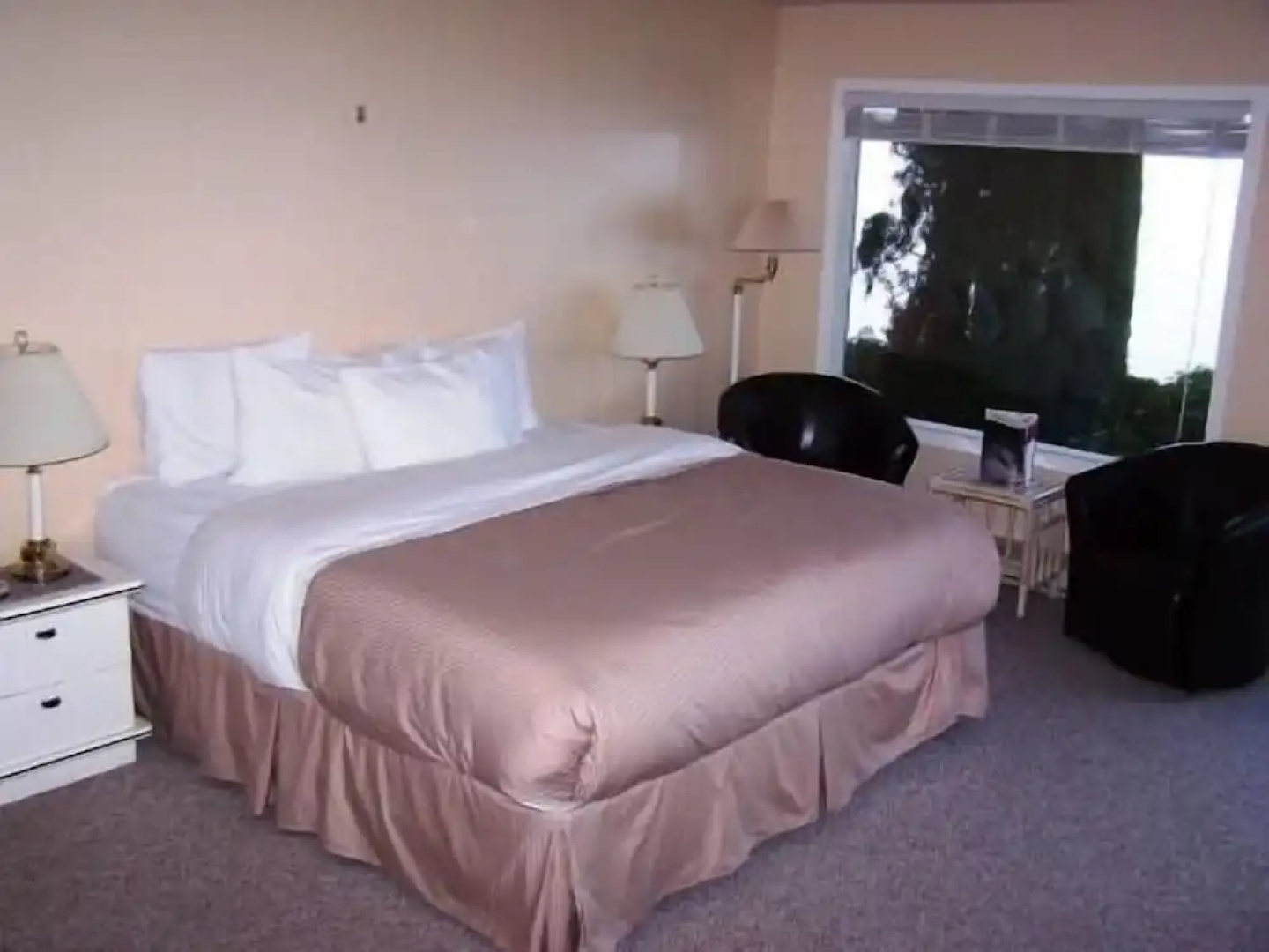Ocean Sands Resort