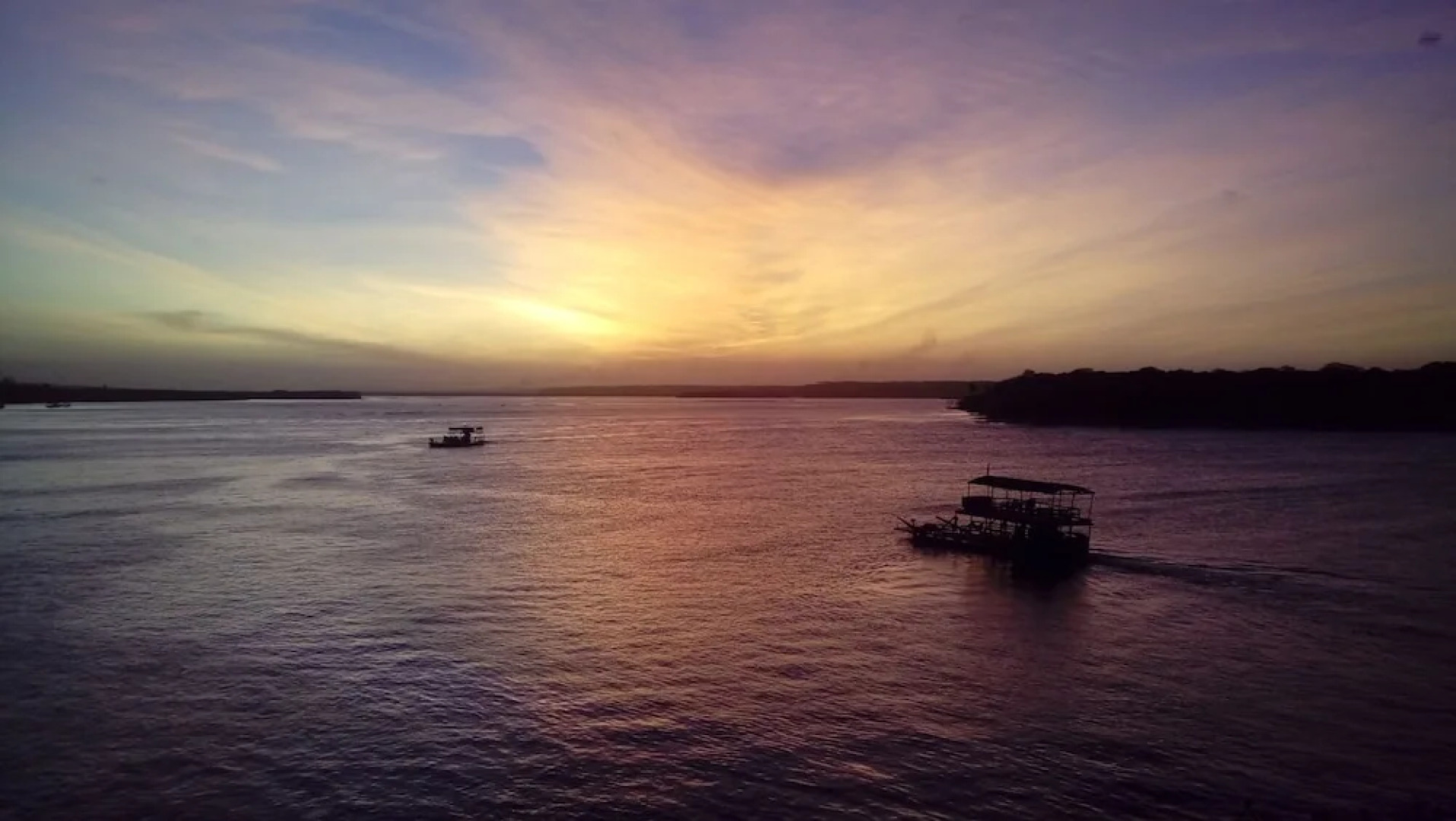 Pousada Vento Terral