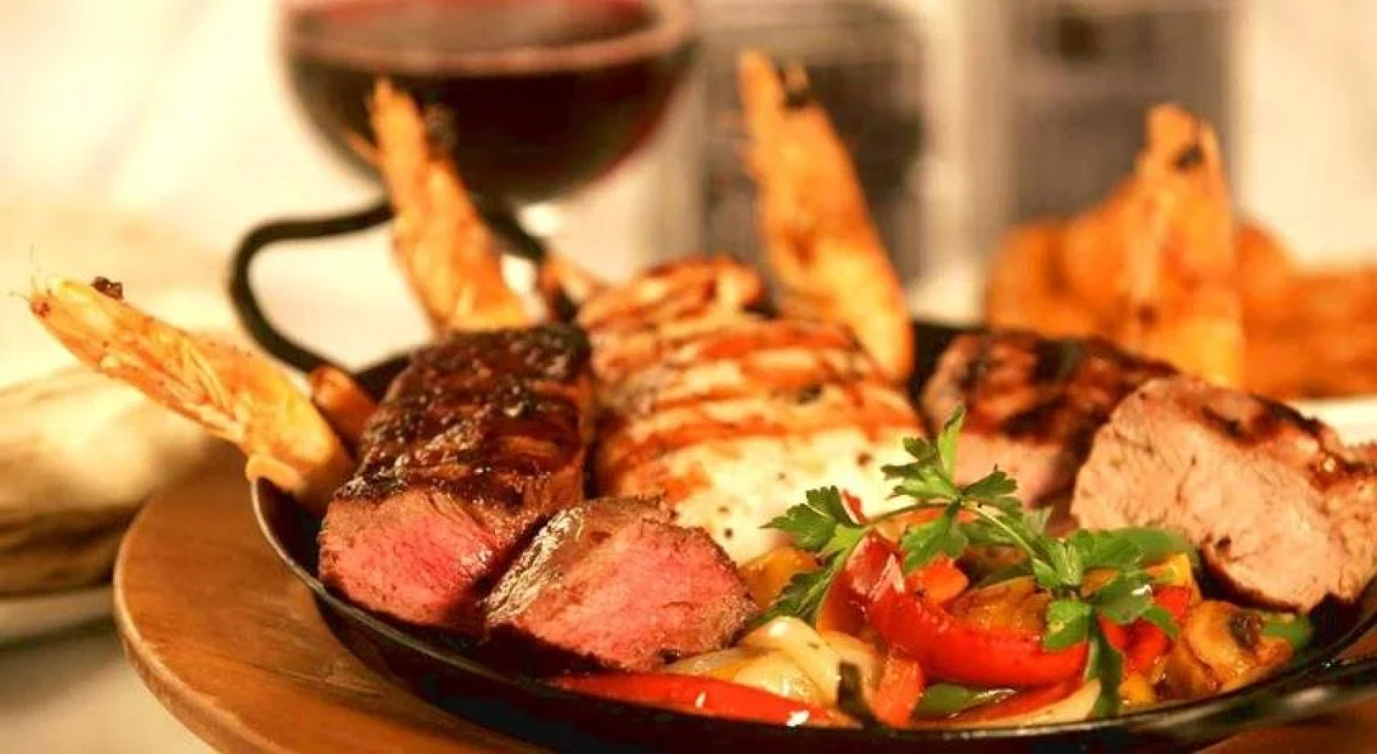 Motel Touchdown & Restaurant