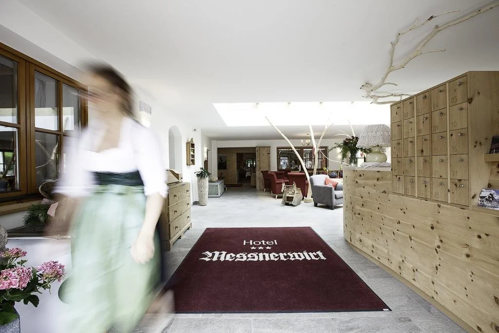 Hotel Messnerwirt