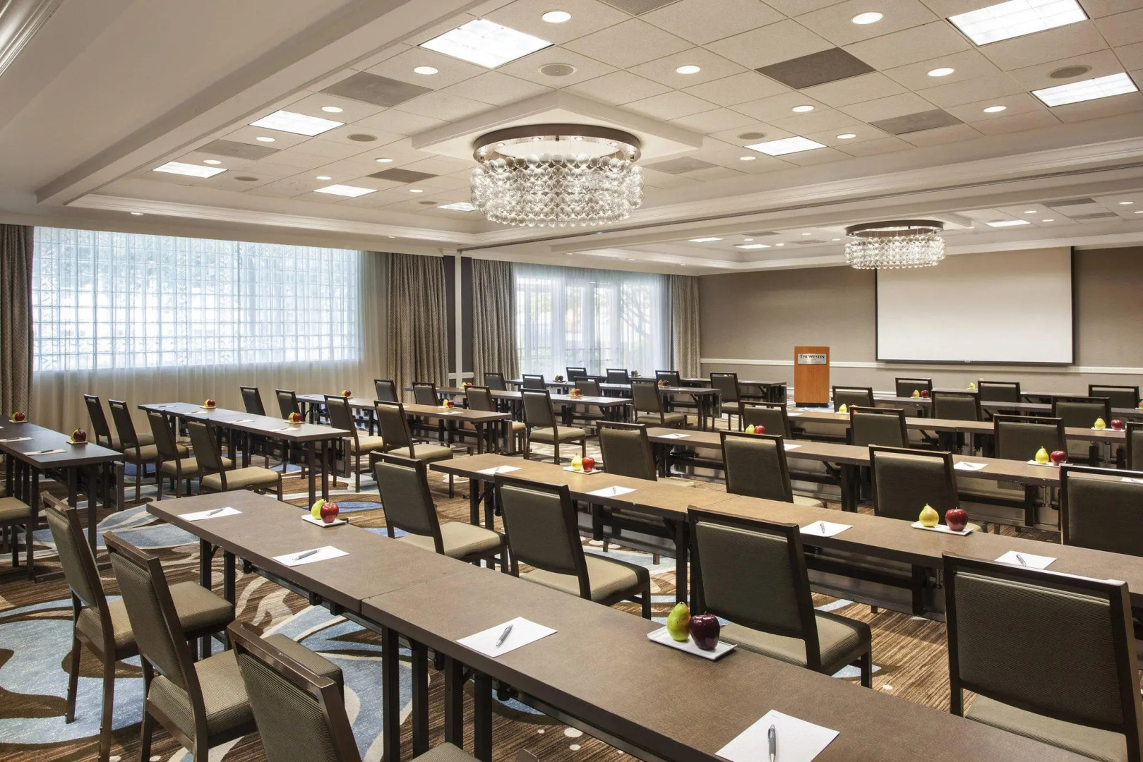 The Westin Atlanta Perimeter North