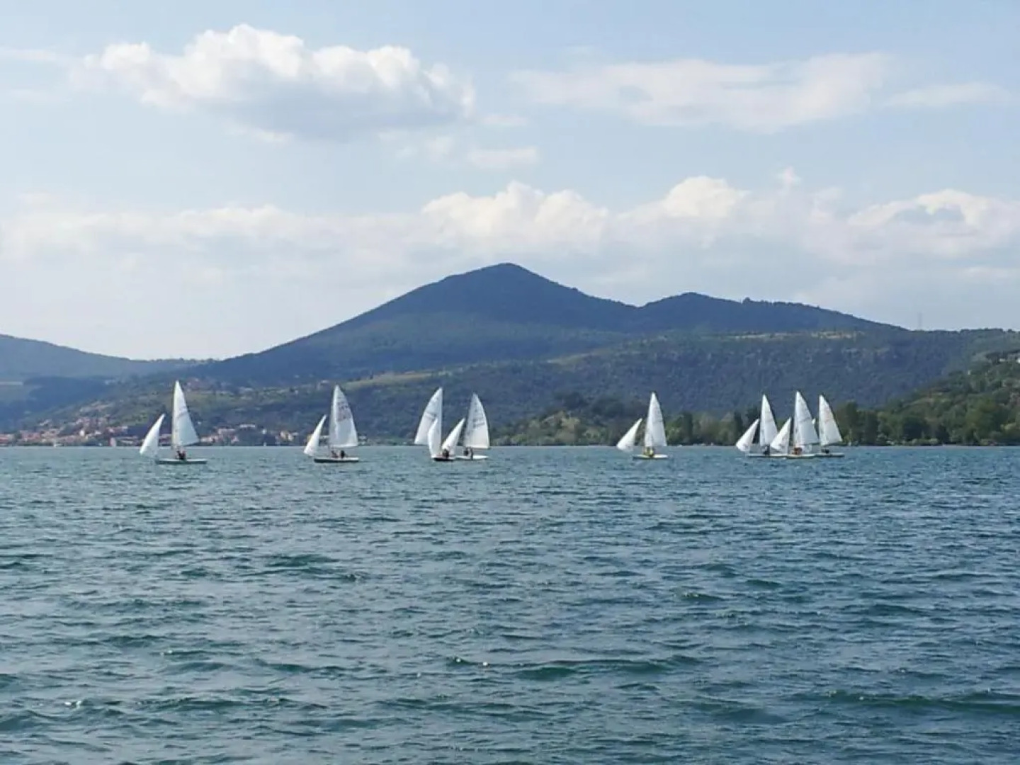 Apartment Il Convento