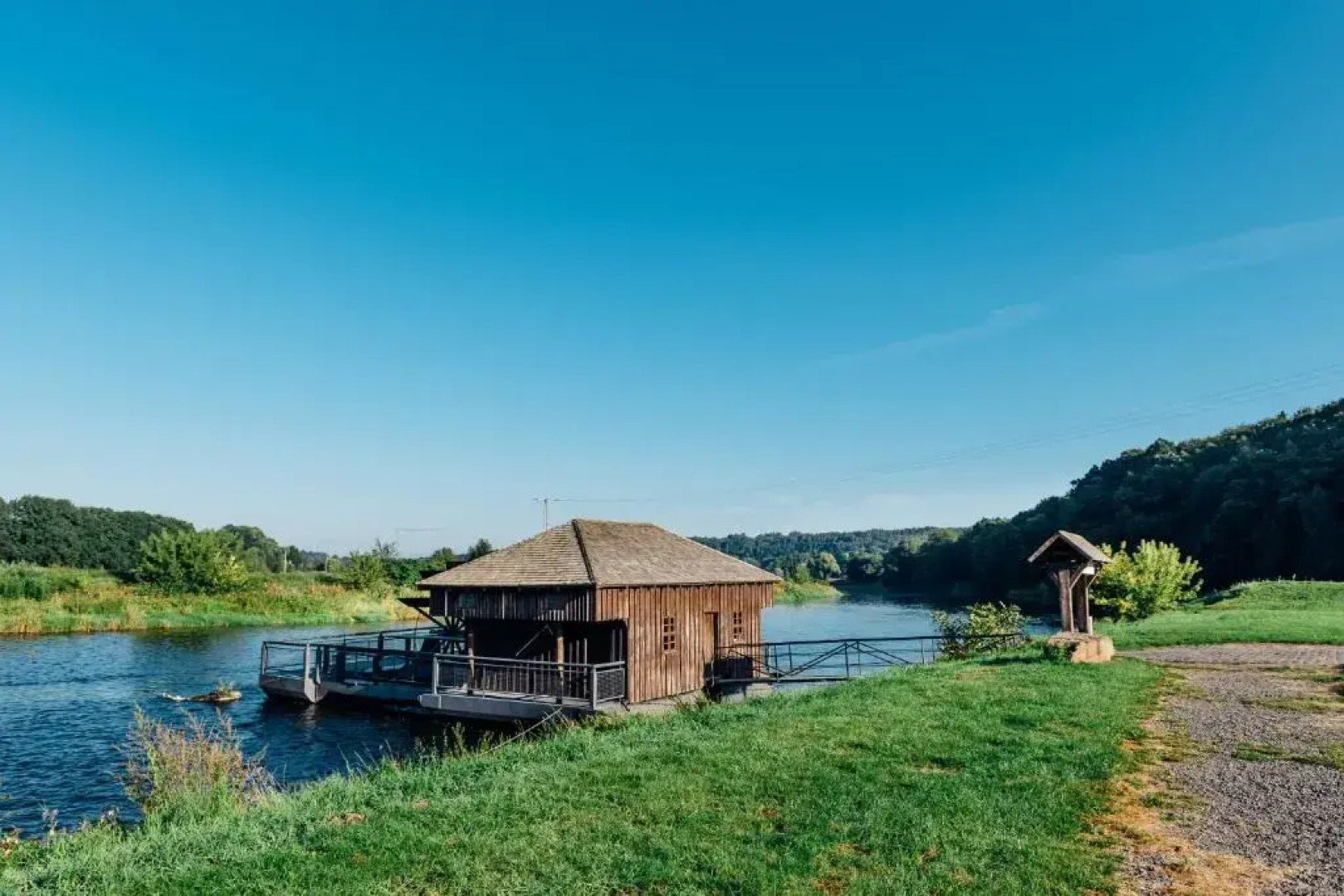 Erlebnishotel Zur Schiffsmühle