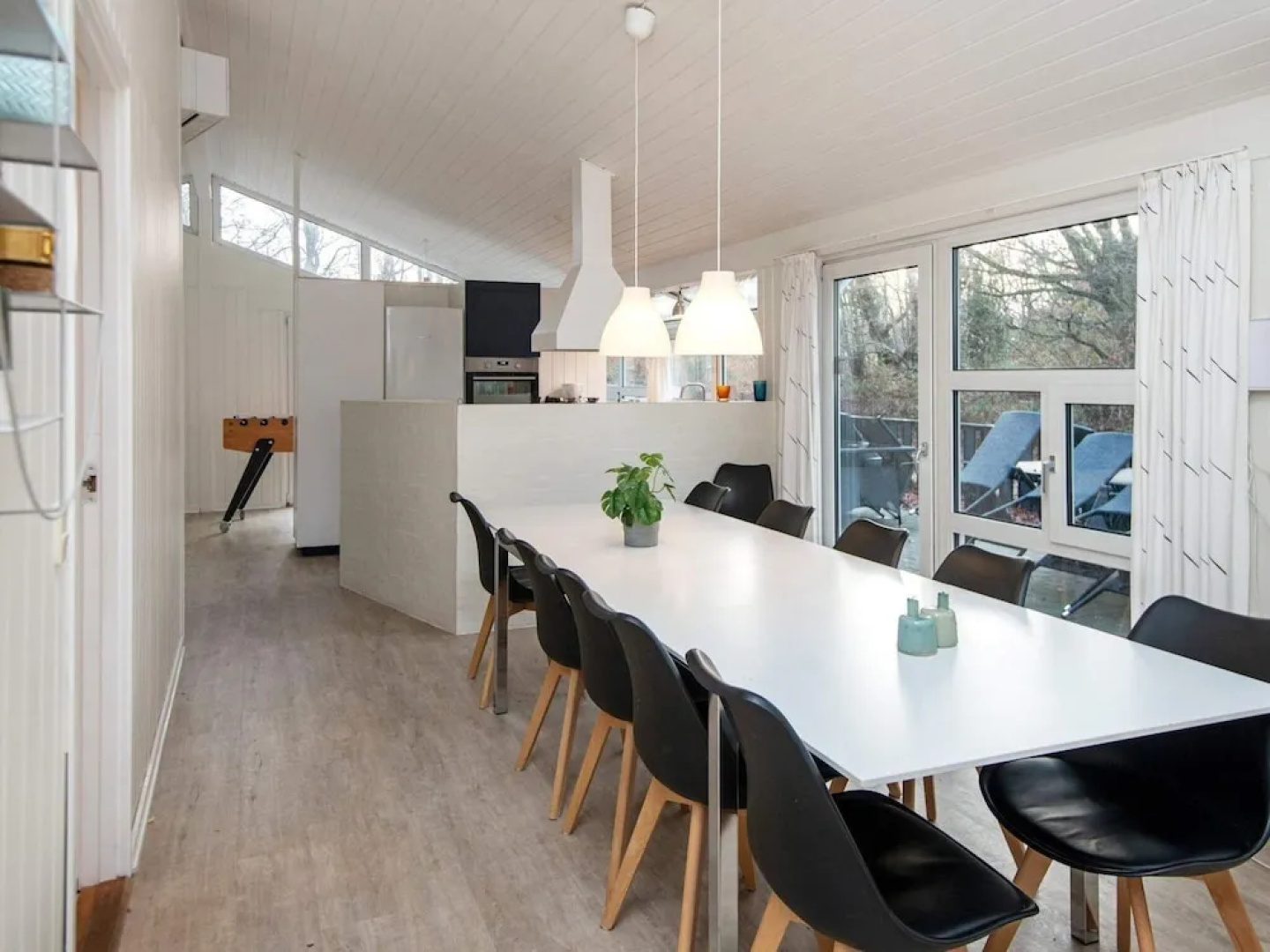 Luxury Oasis Near Grena Strand-by Traum
