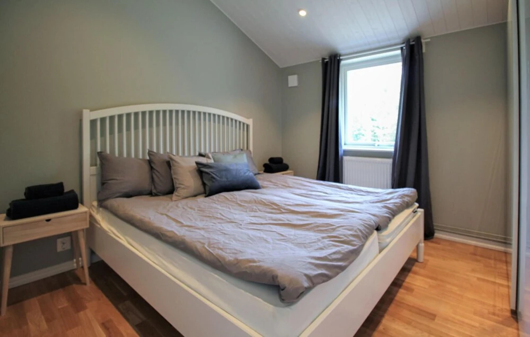 Stunning Home in Munka Ljungby With 4 Bedrooms and Wifi