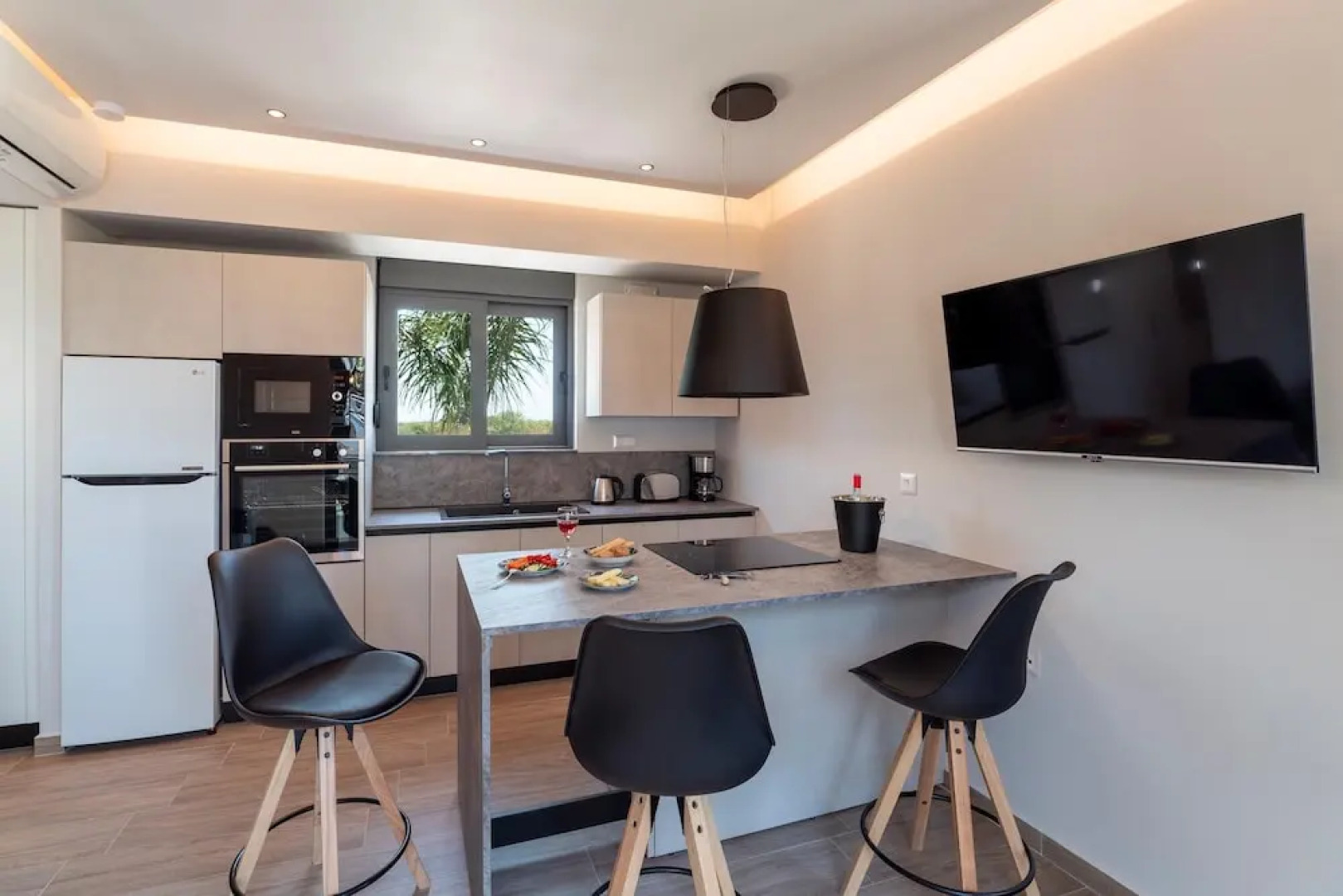 Palmeral Luxury Suites