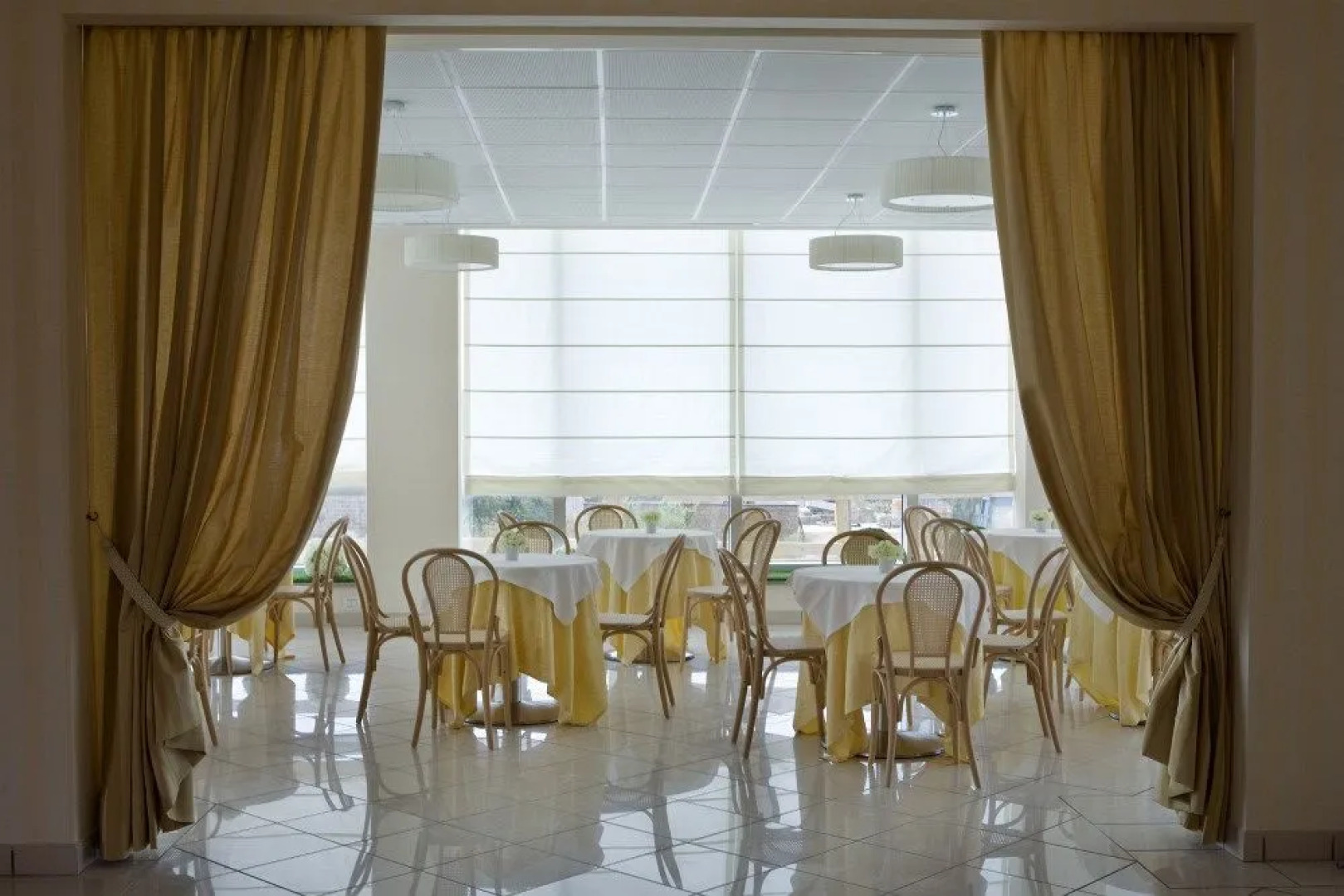 Hotel Brizi Country Chic