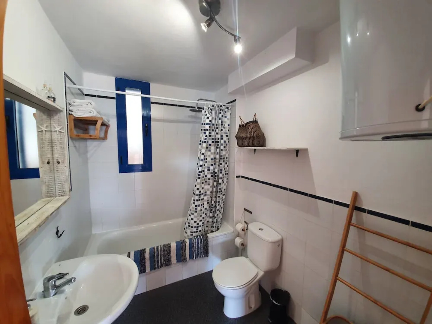 Beach House a 100m de la playa