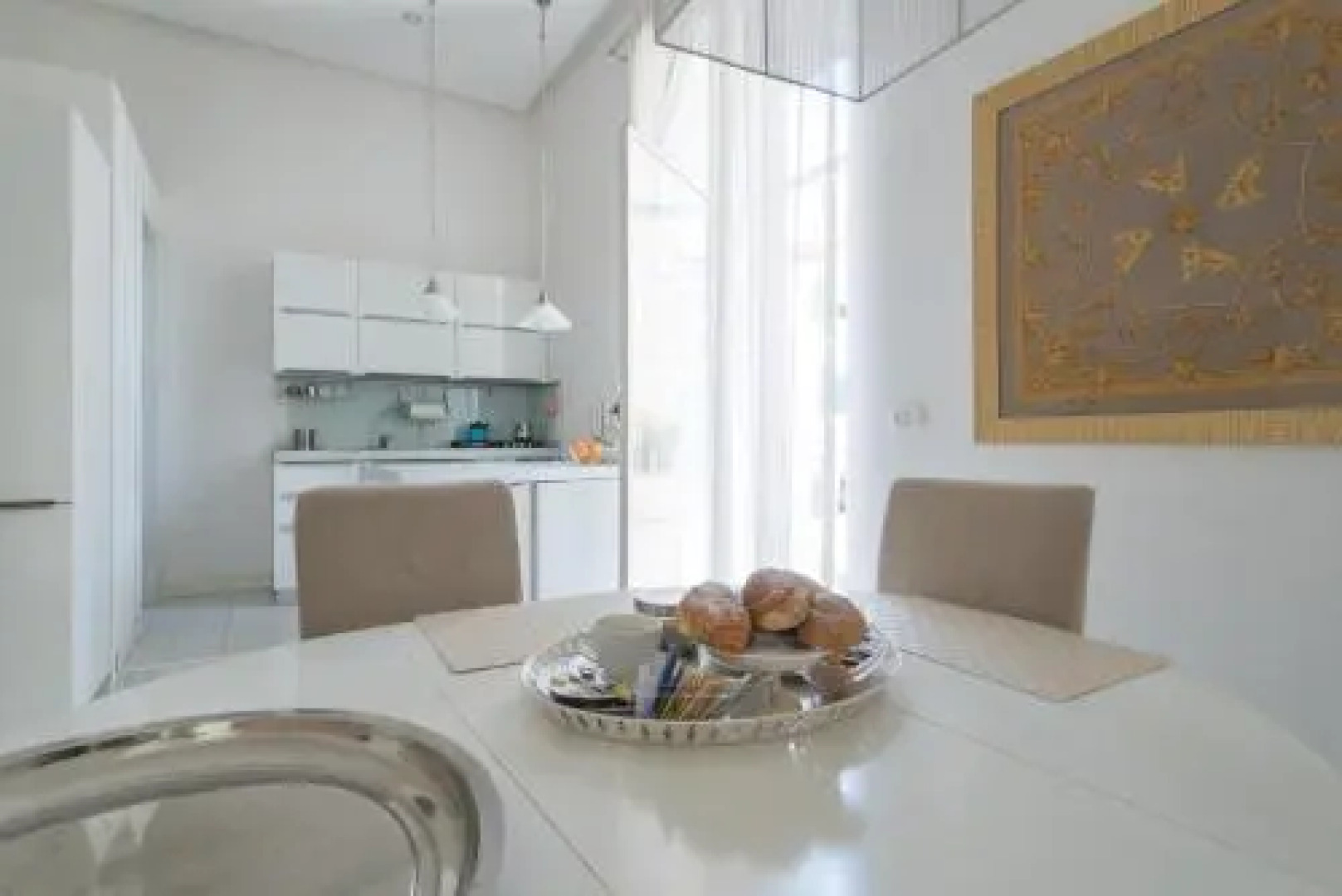 Relais Piazza dei Martiri