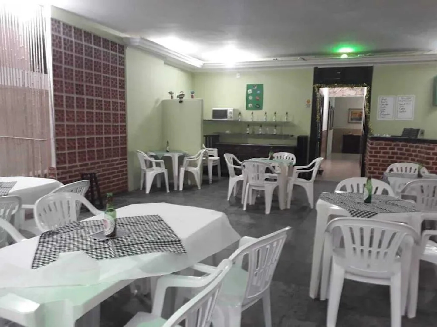 Pousada Casa da Regina