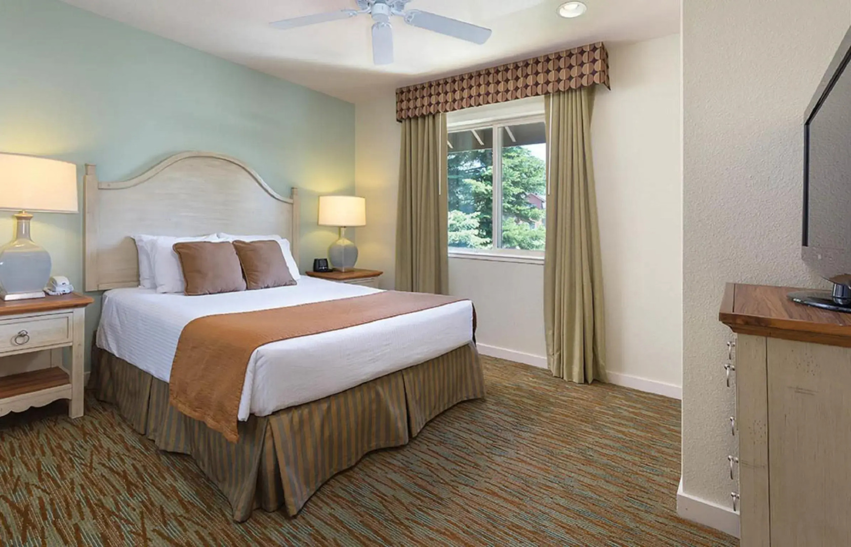 WorldMark South Shore