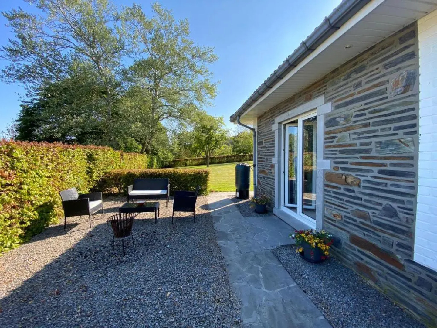 La Milardiere Chambres D'hotes (Adults Only)