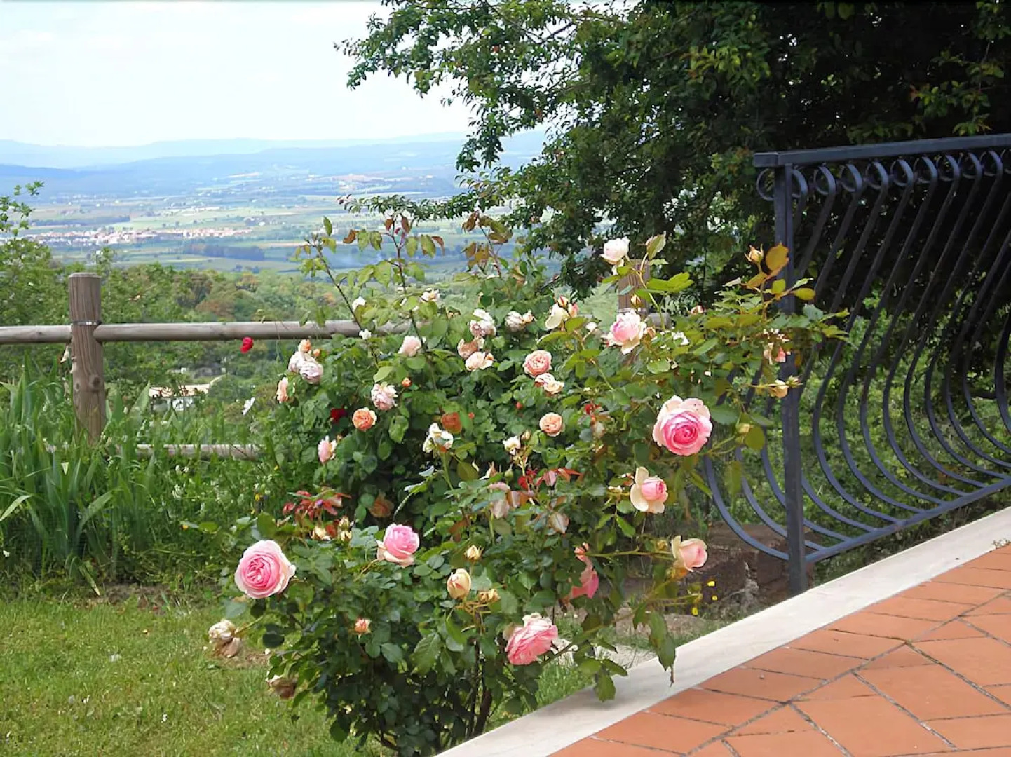 San Desiderio ai Biagioni