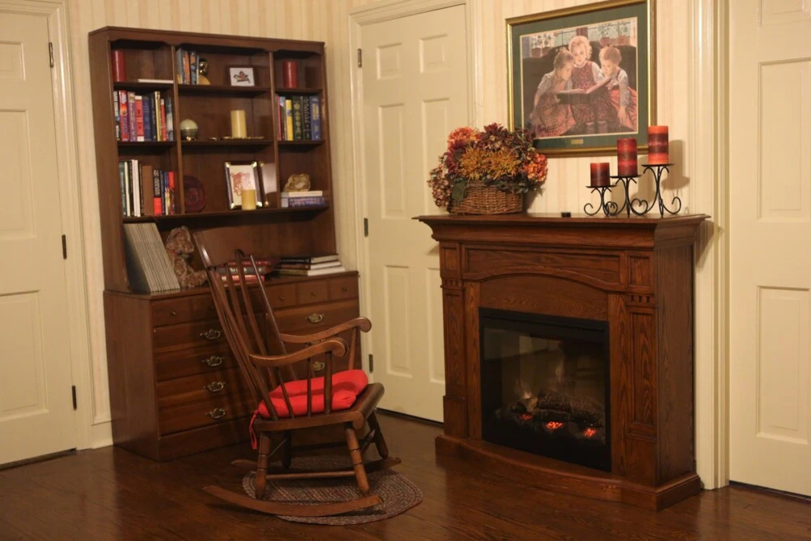 Robertshaw Country House Bed & Breakfast