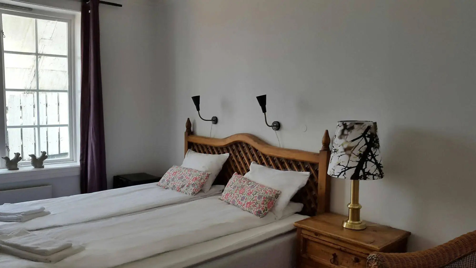 Tvedestrand Fjordhotell - Unike Hoteller