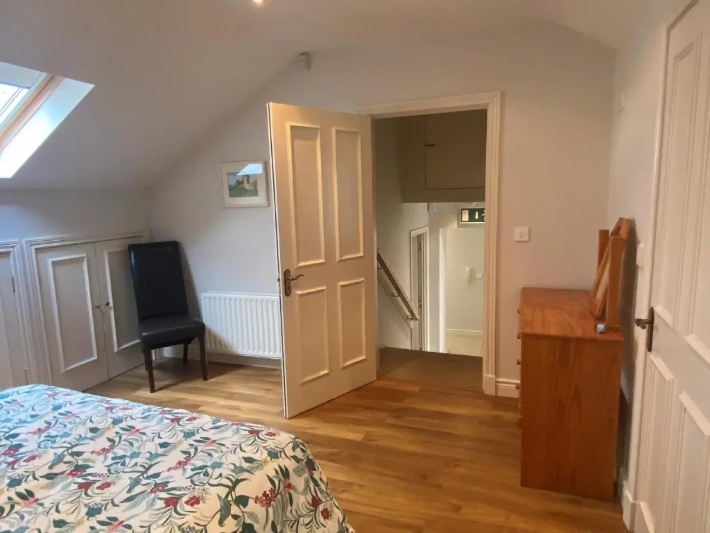 Meadow View Apartment