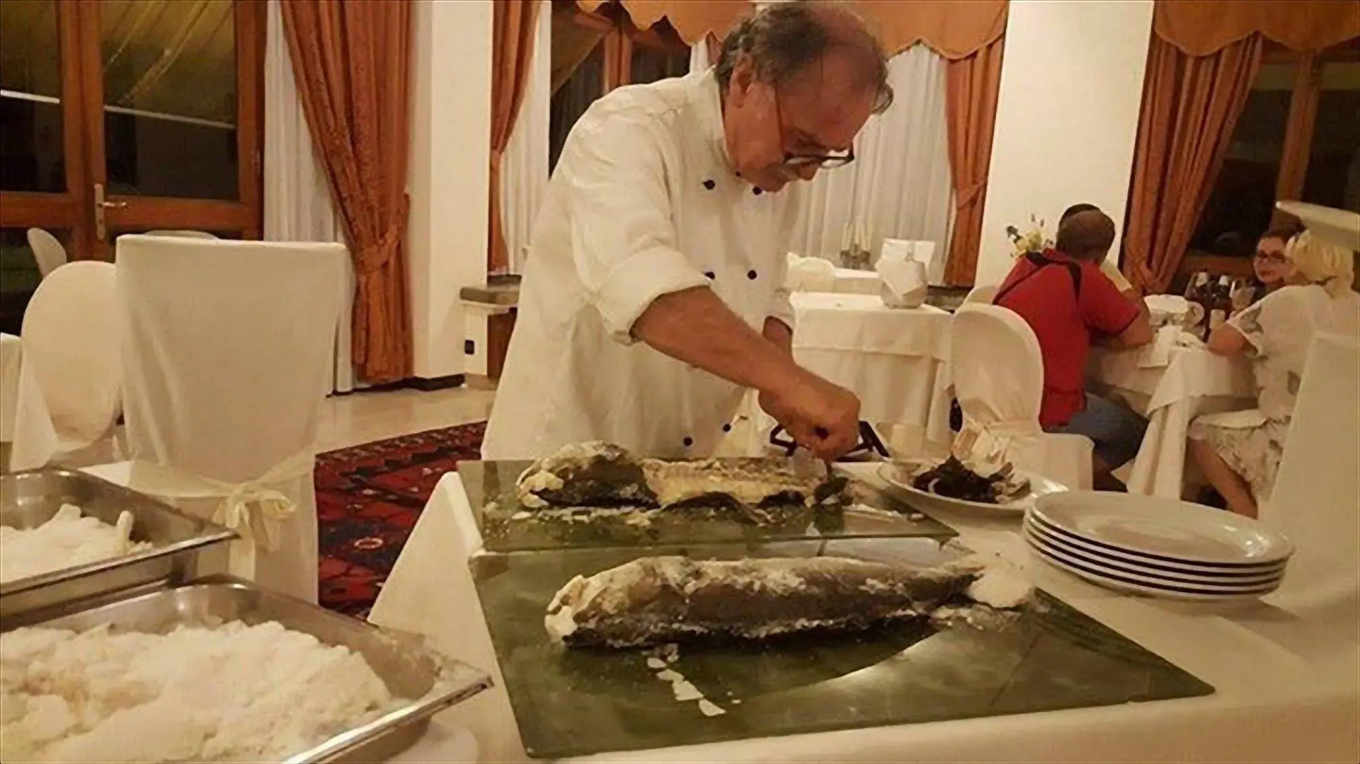 Hotel Parco Della Fonte