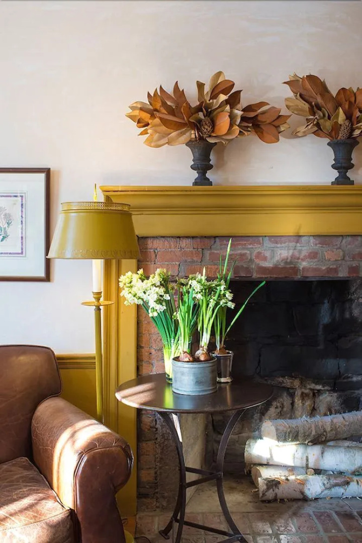 The Old Inn On The Green