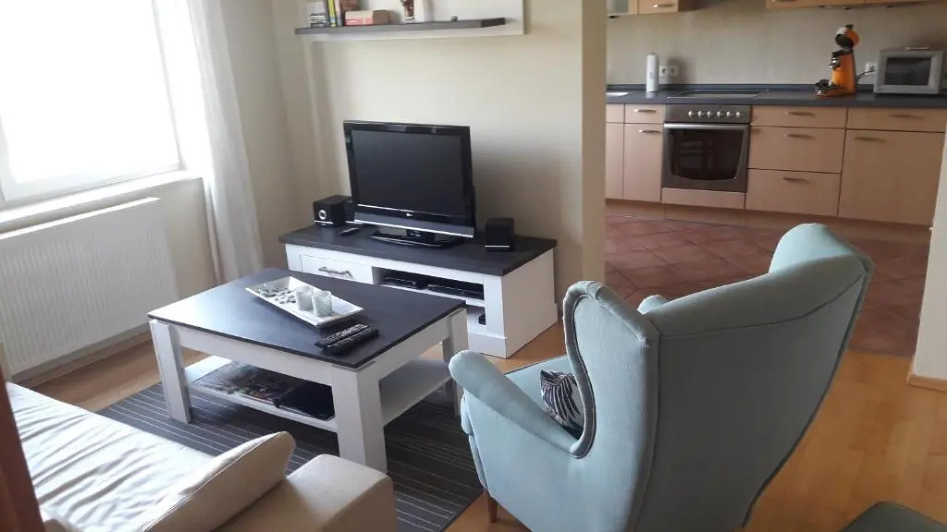 Ferienwohnung Stahl Griesemert