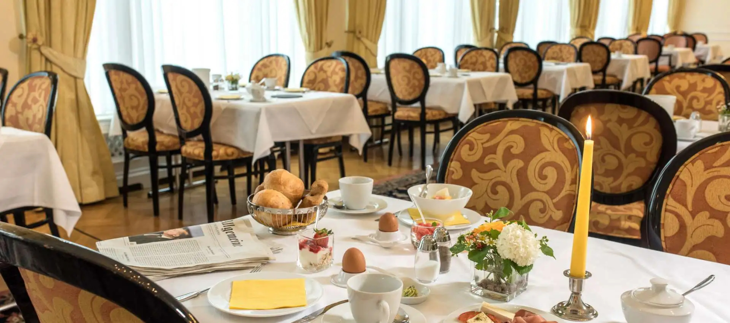 Hotel Kaiserhof
