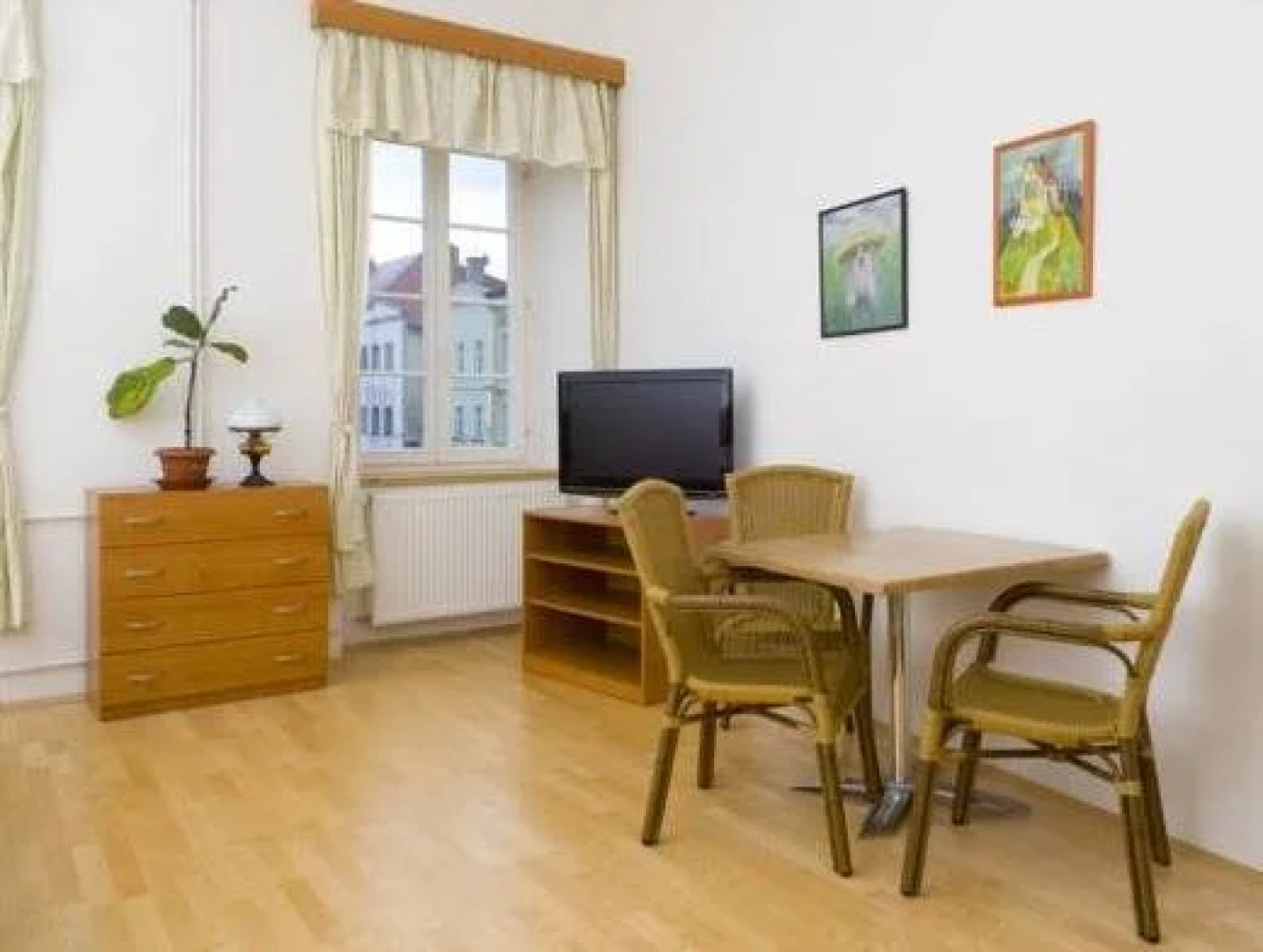 Městský Hotel Dorinka