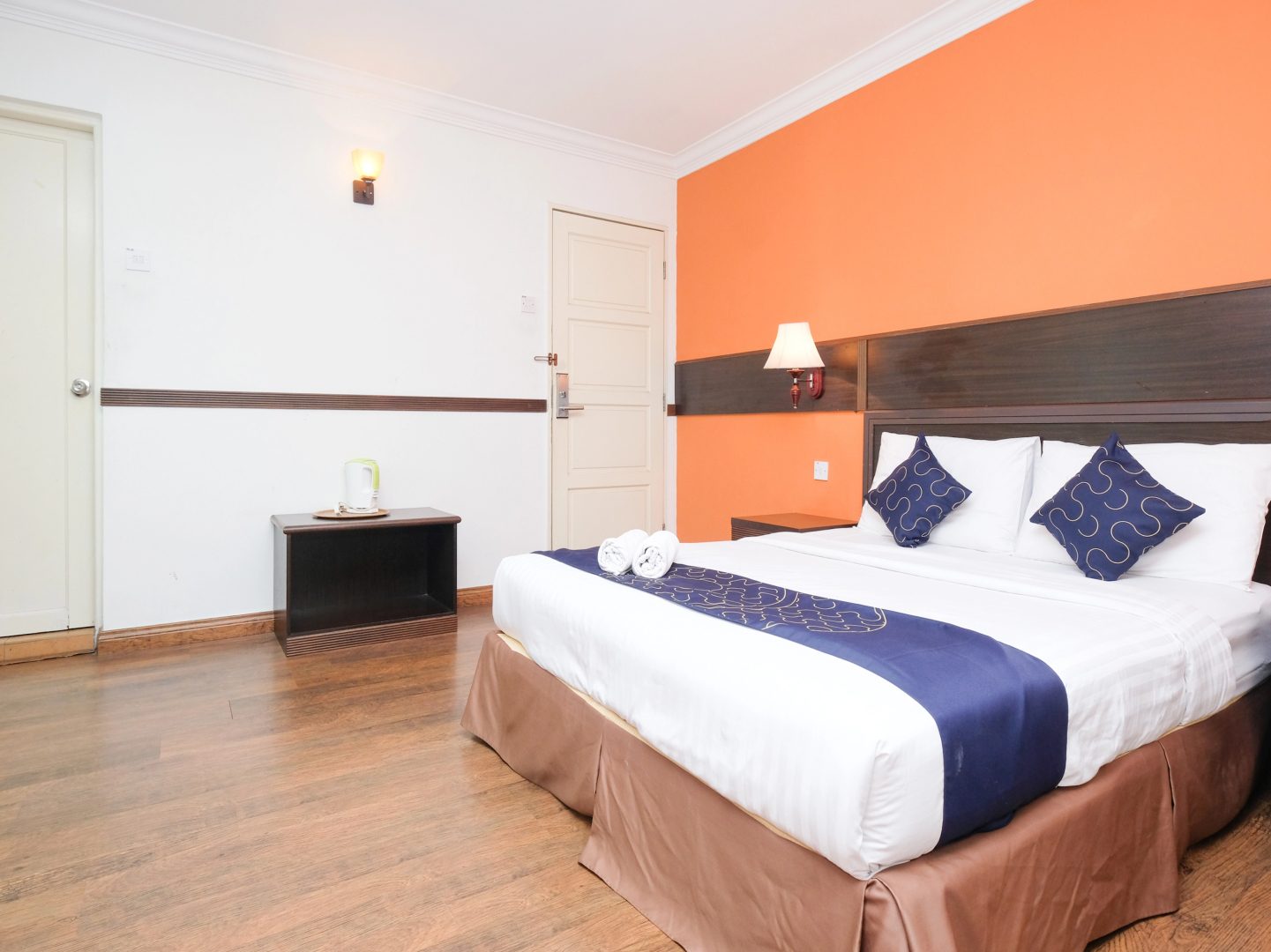 Planters Hotel