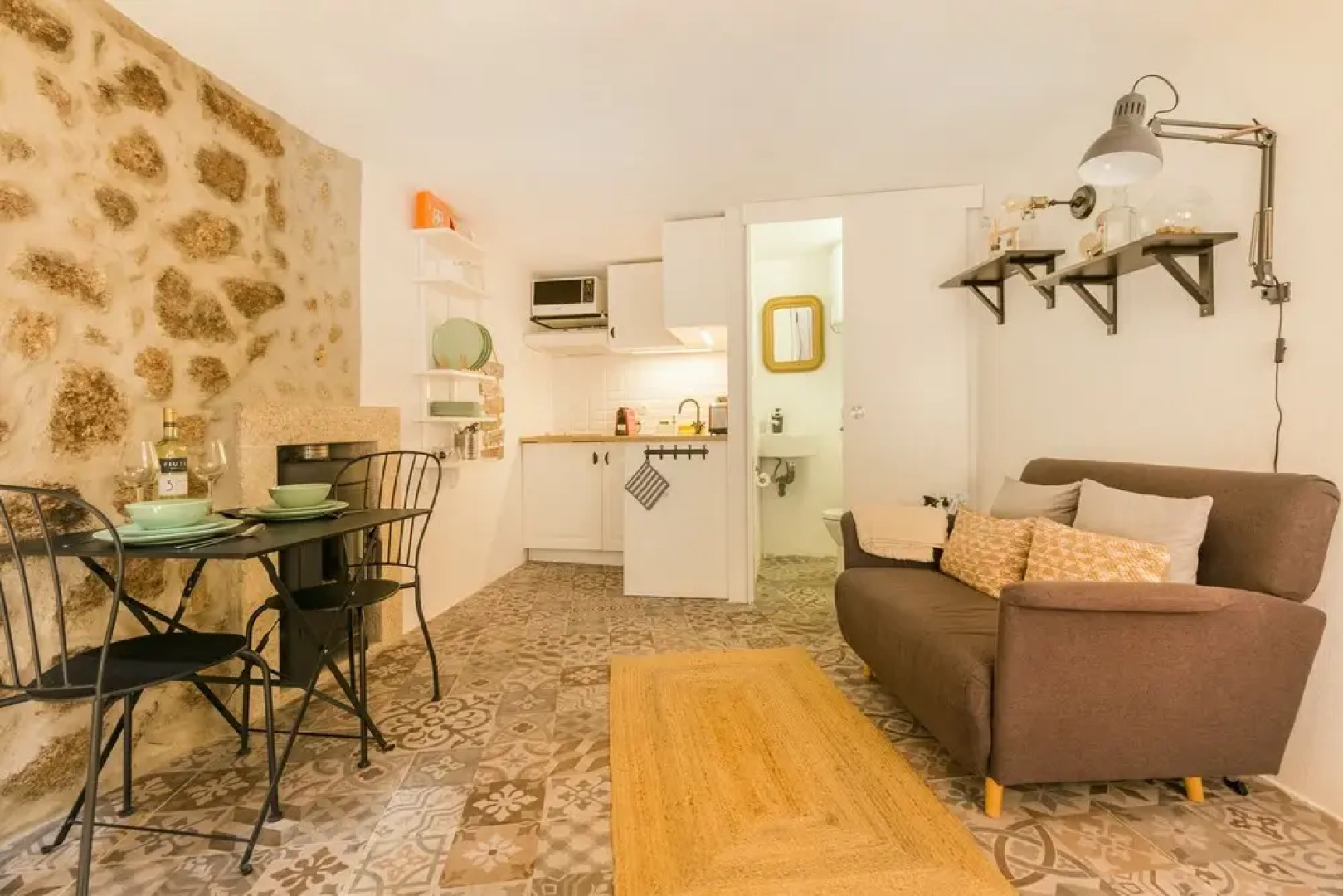 Casa da Pedra - Monsanto